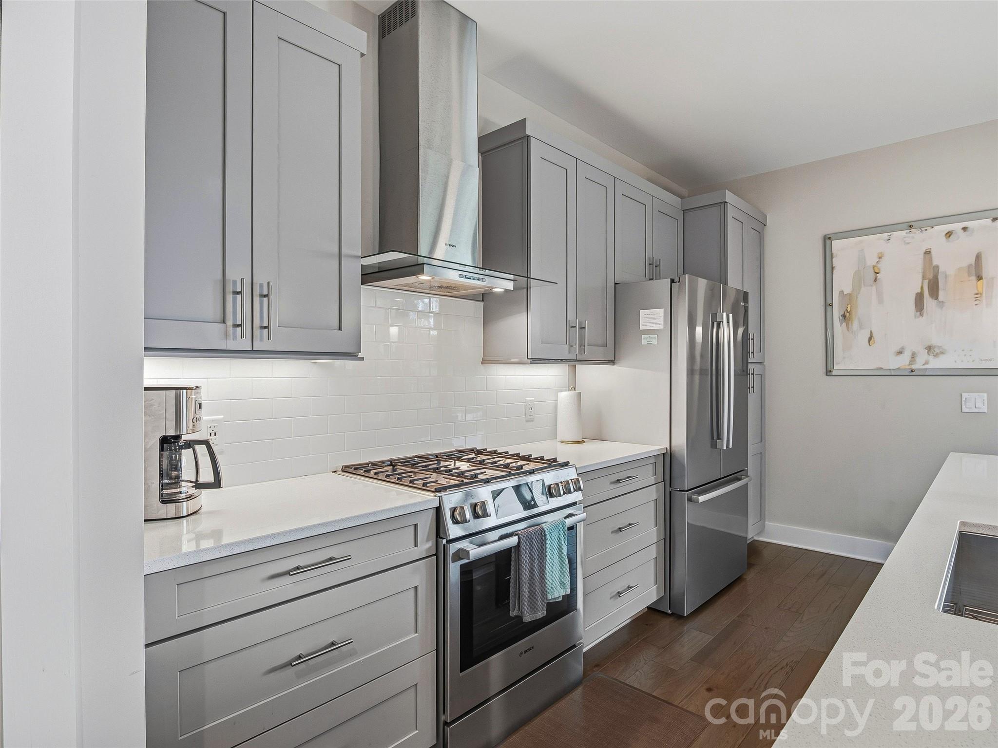 145 Biltmore Avenue Condominiums - Residential