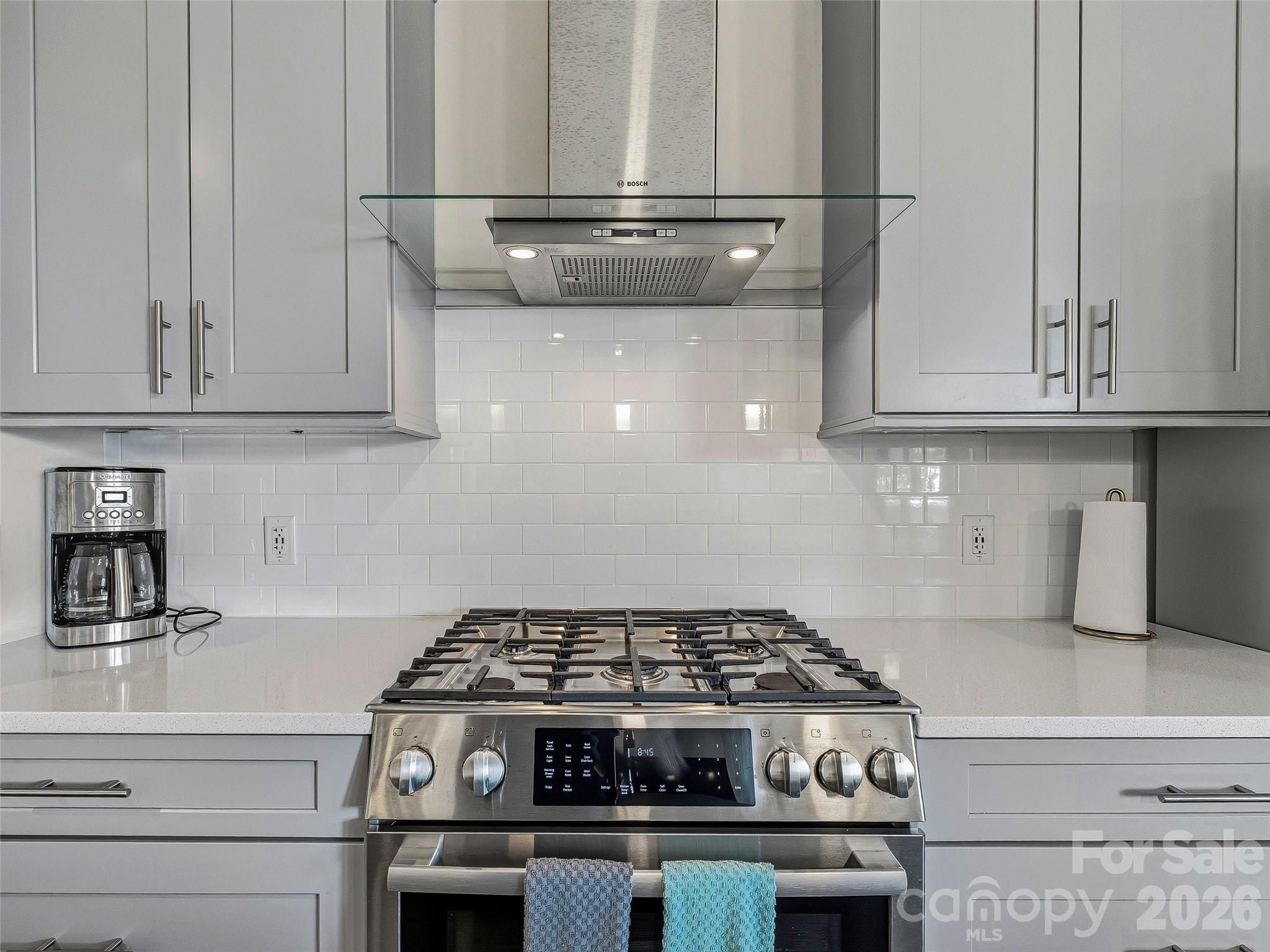 145 Biltmore Avenue Condominiums - Residential