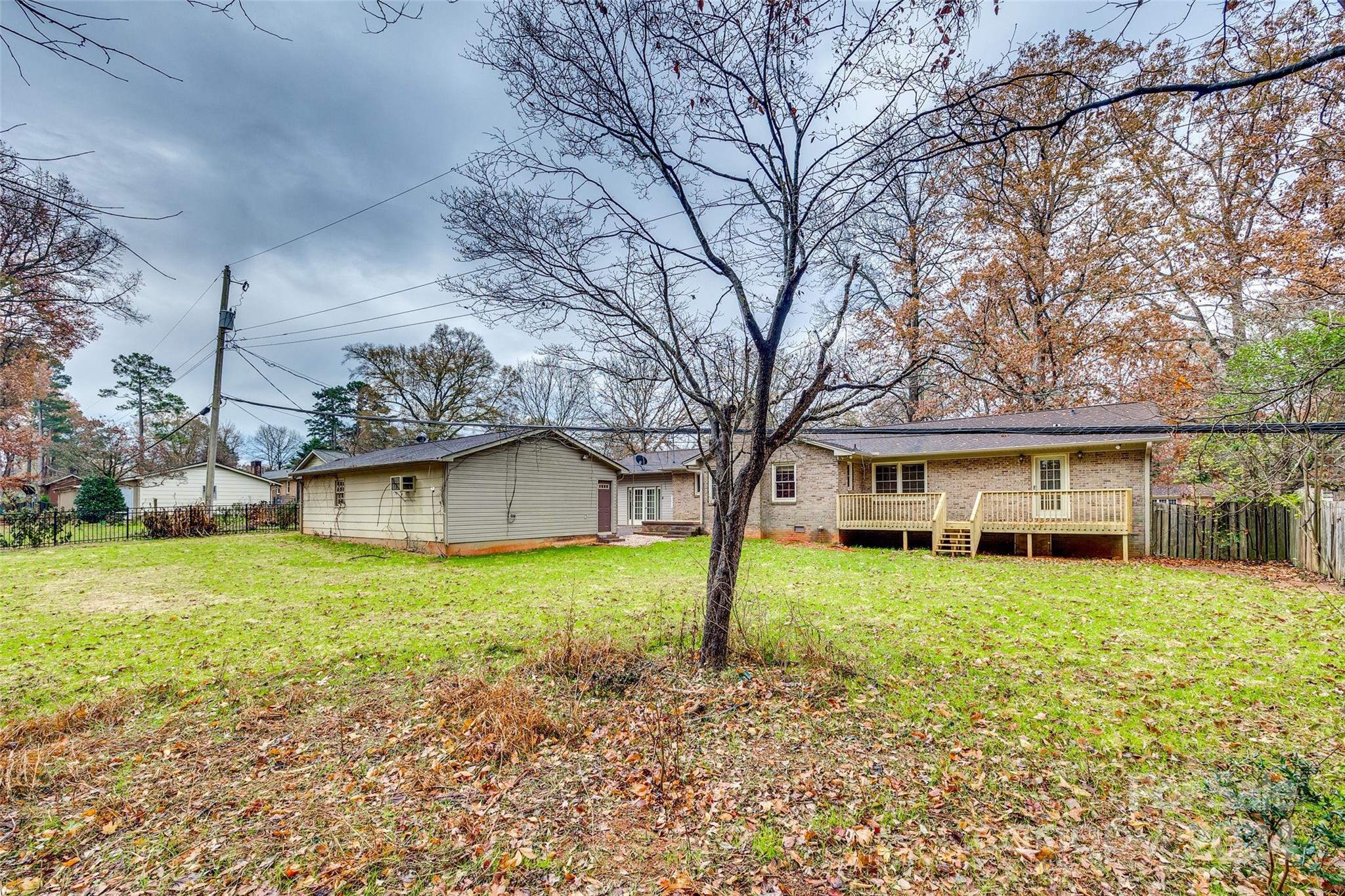 Winthrop Heights - Residential