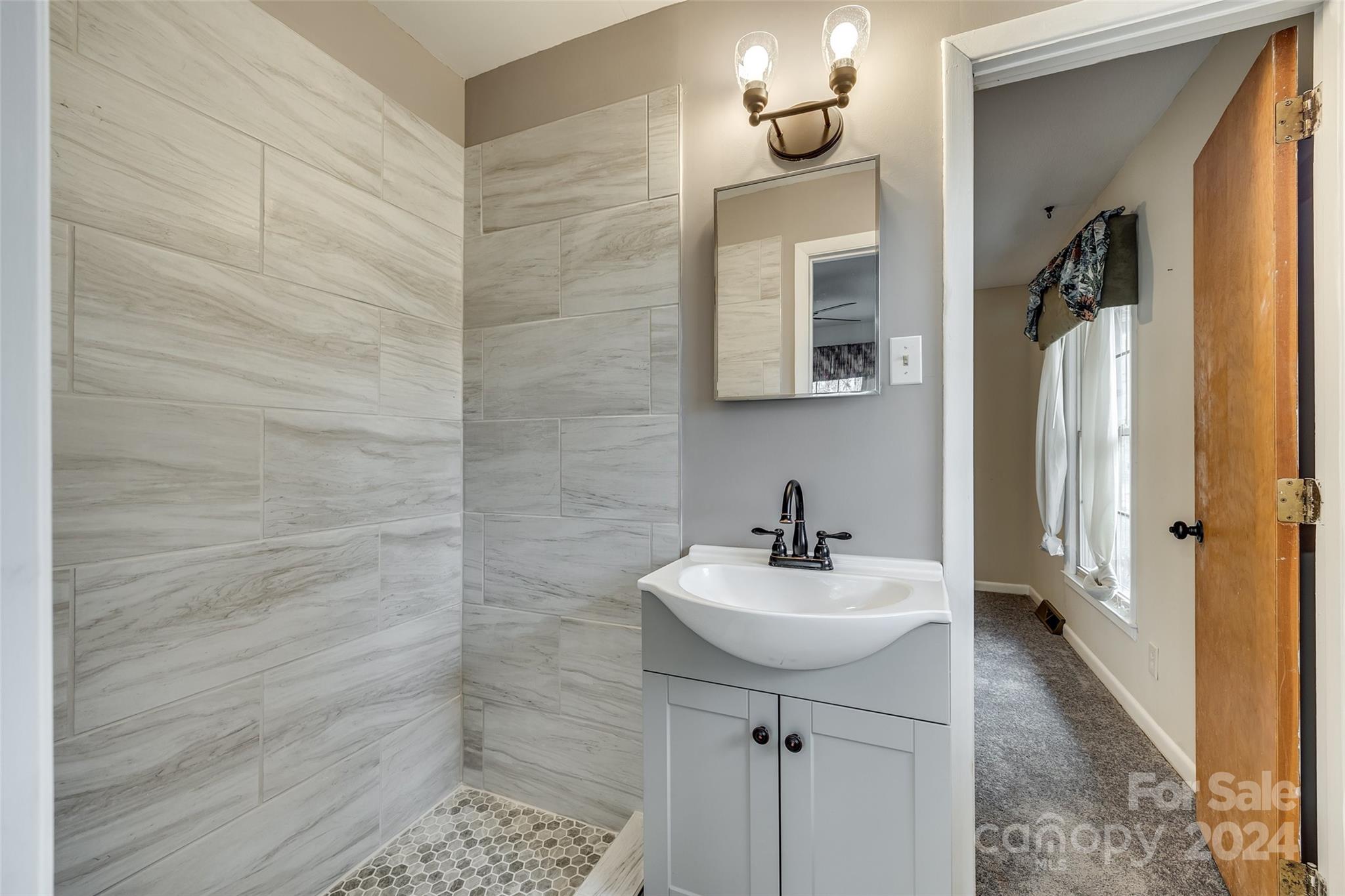 Winthrop Heights - Residential