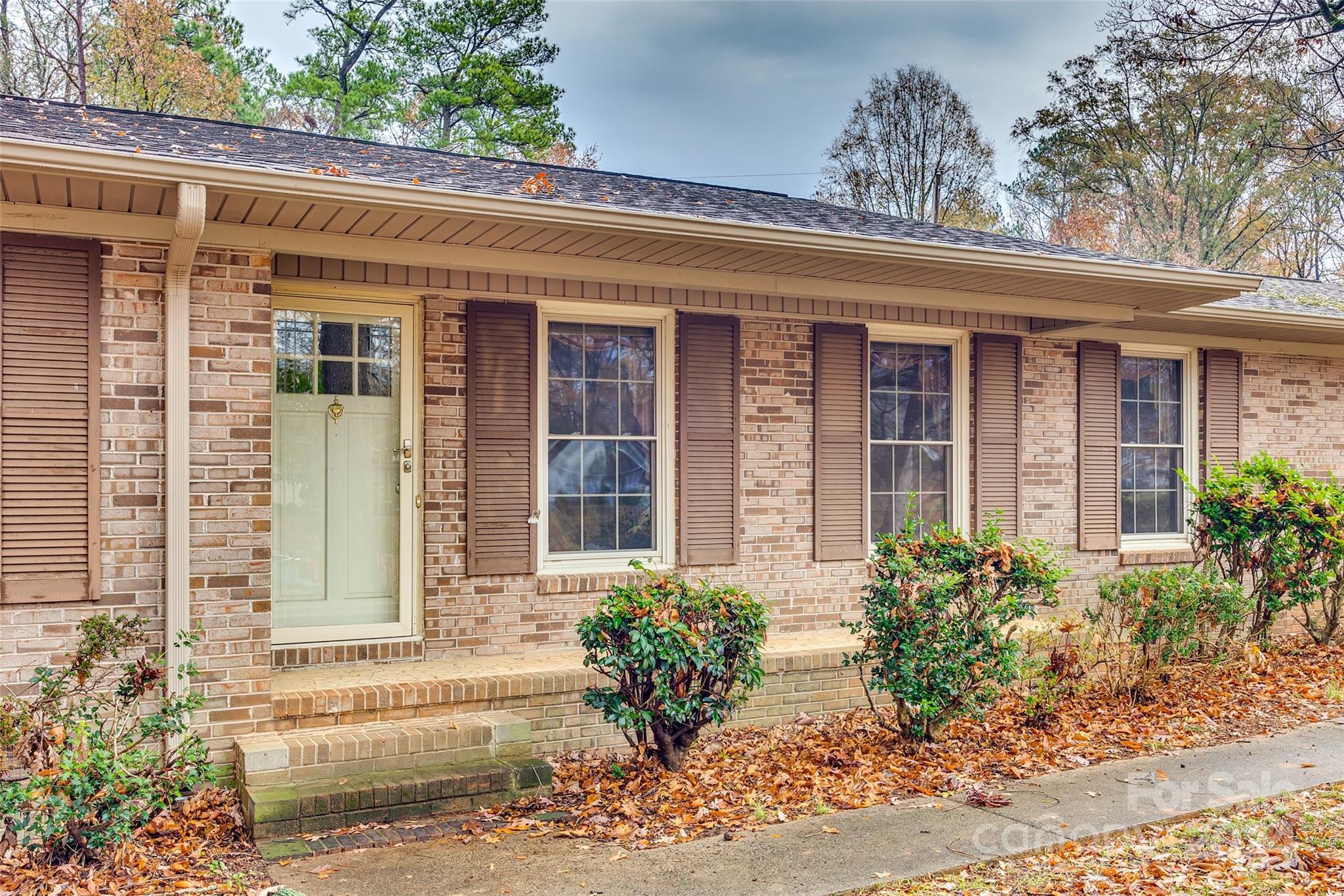 Winthrop Heights - Residential