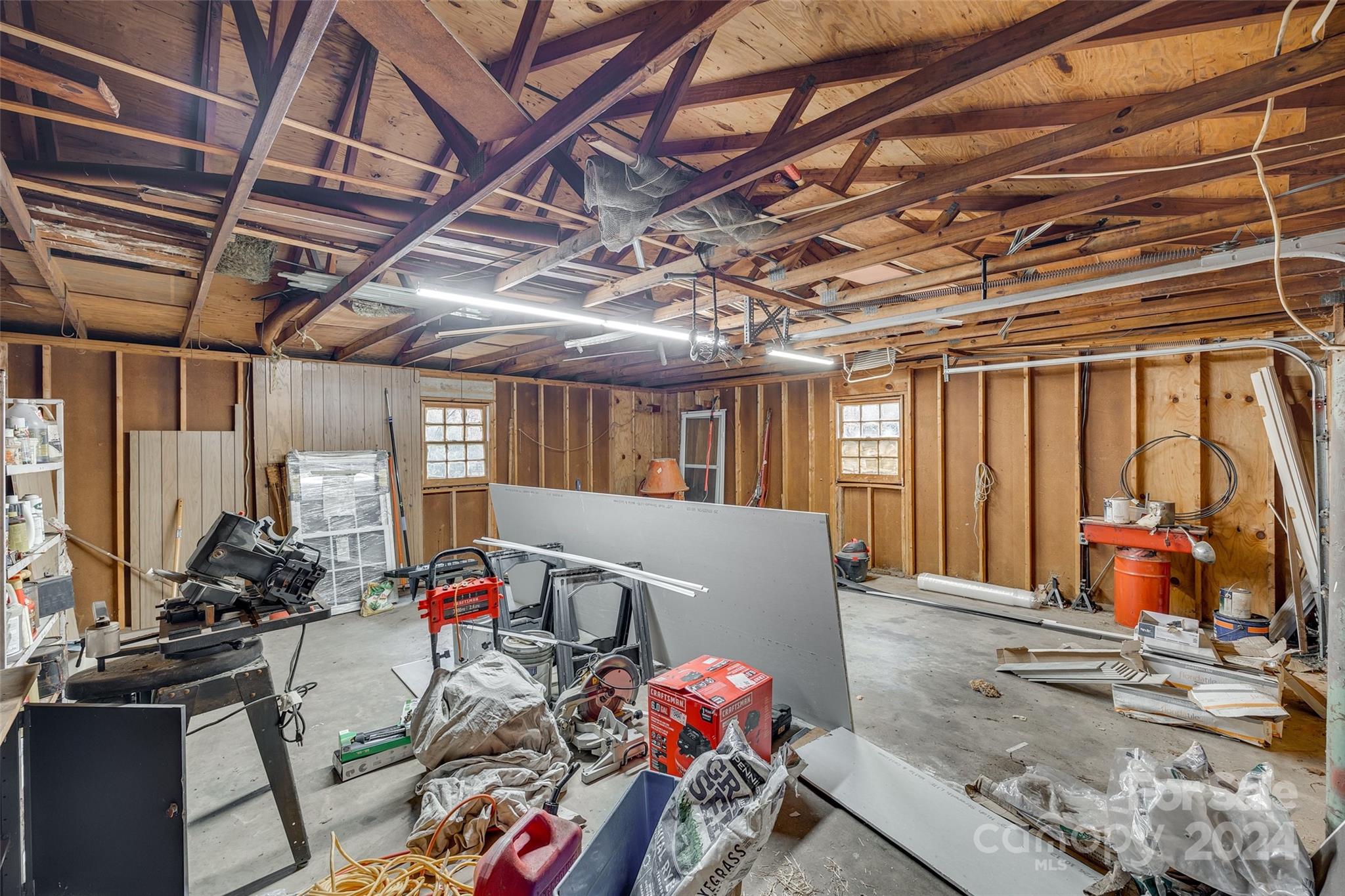 Winthrop Heights - Residential