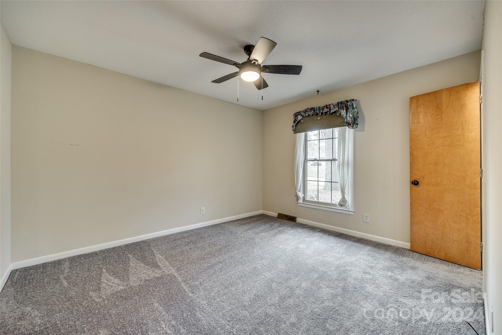 Winthrop Heights - Residential
