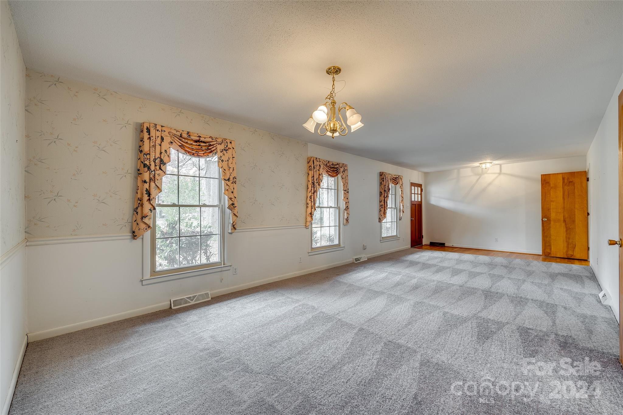 Winthrop Heights - Residential