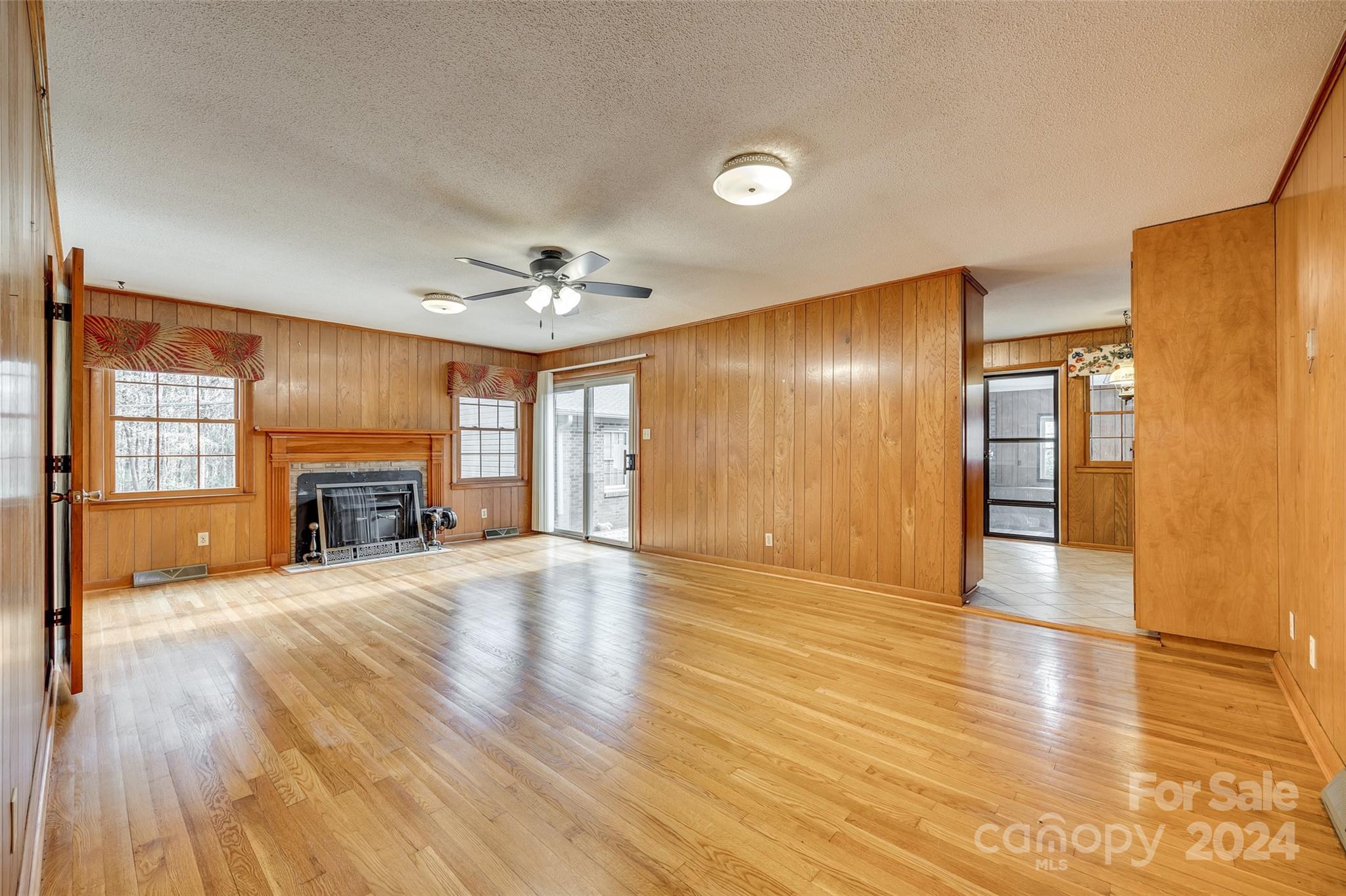 Winthrop Heights - Residential