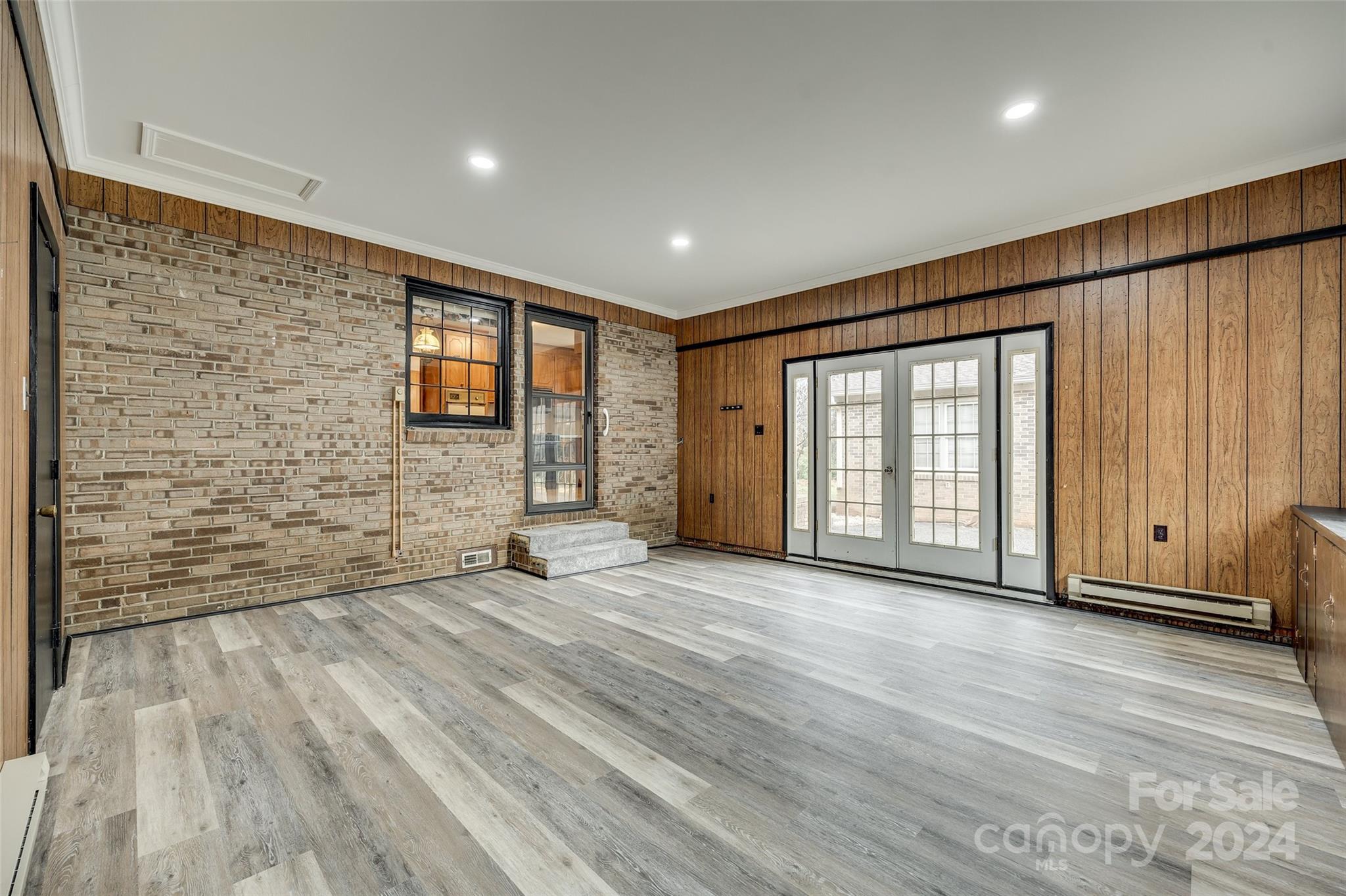 Winthrop Heights - Residential