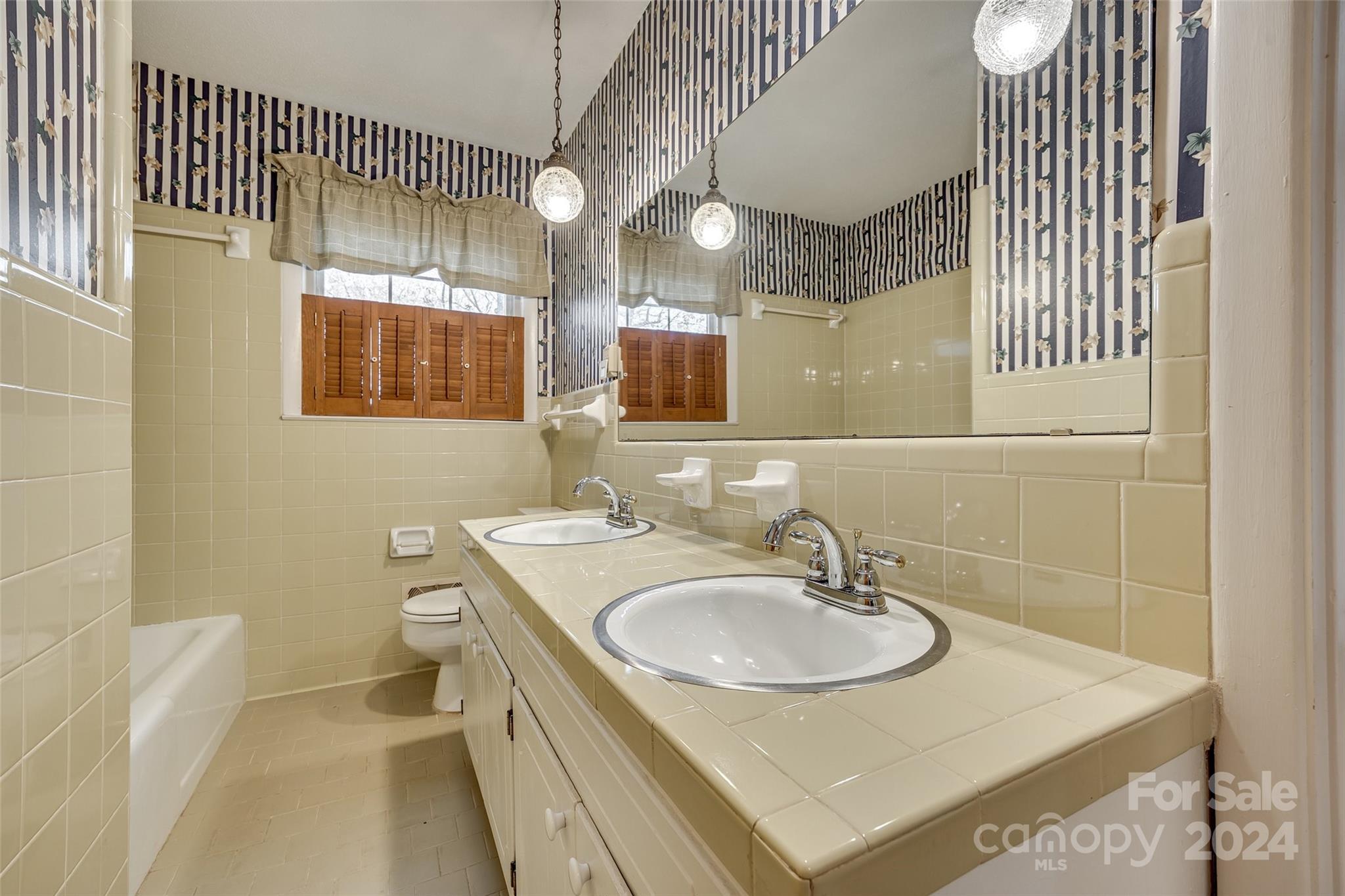Winthrop Heights - Residential