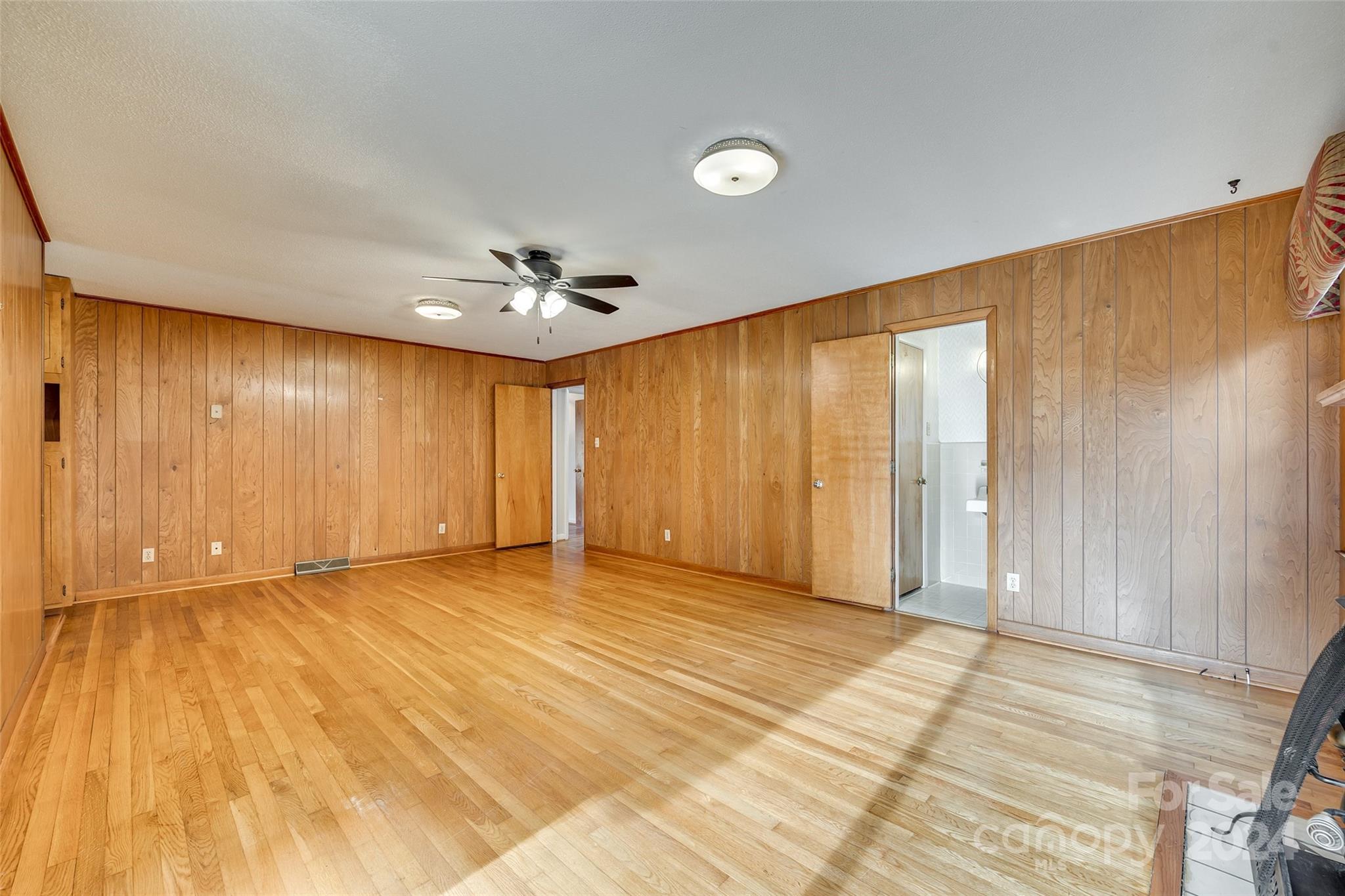Winthrop Heights - Residential