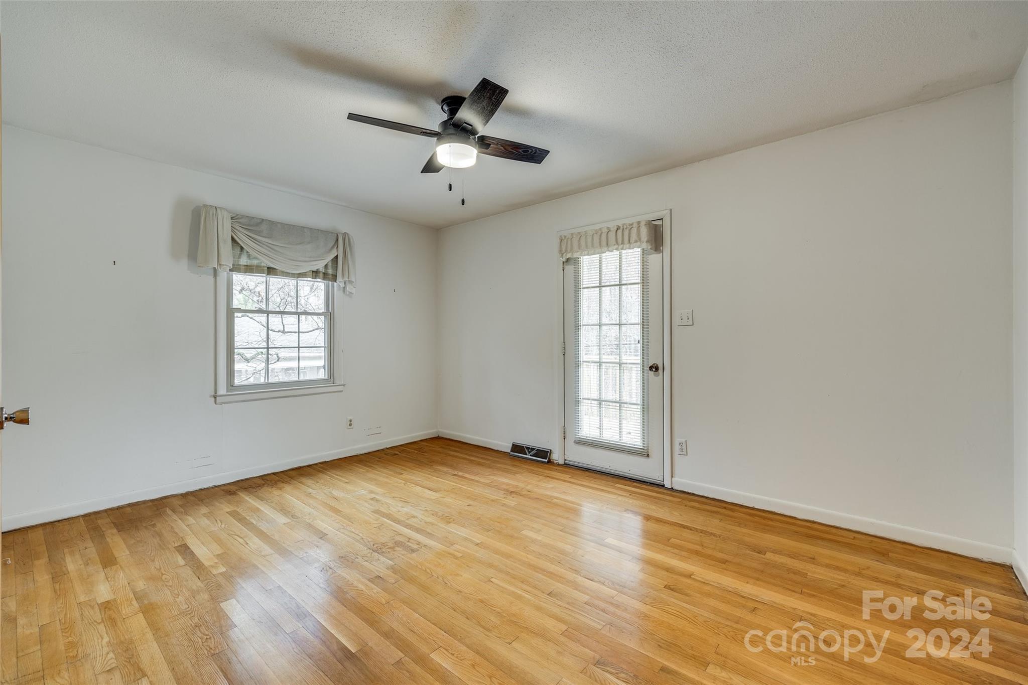 Winthrop Heights - Residential