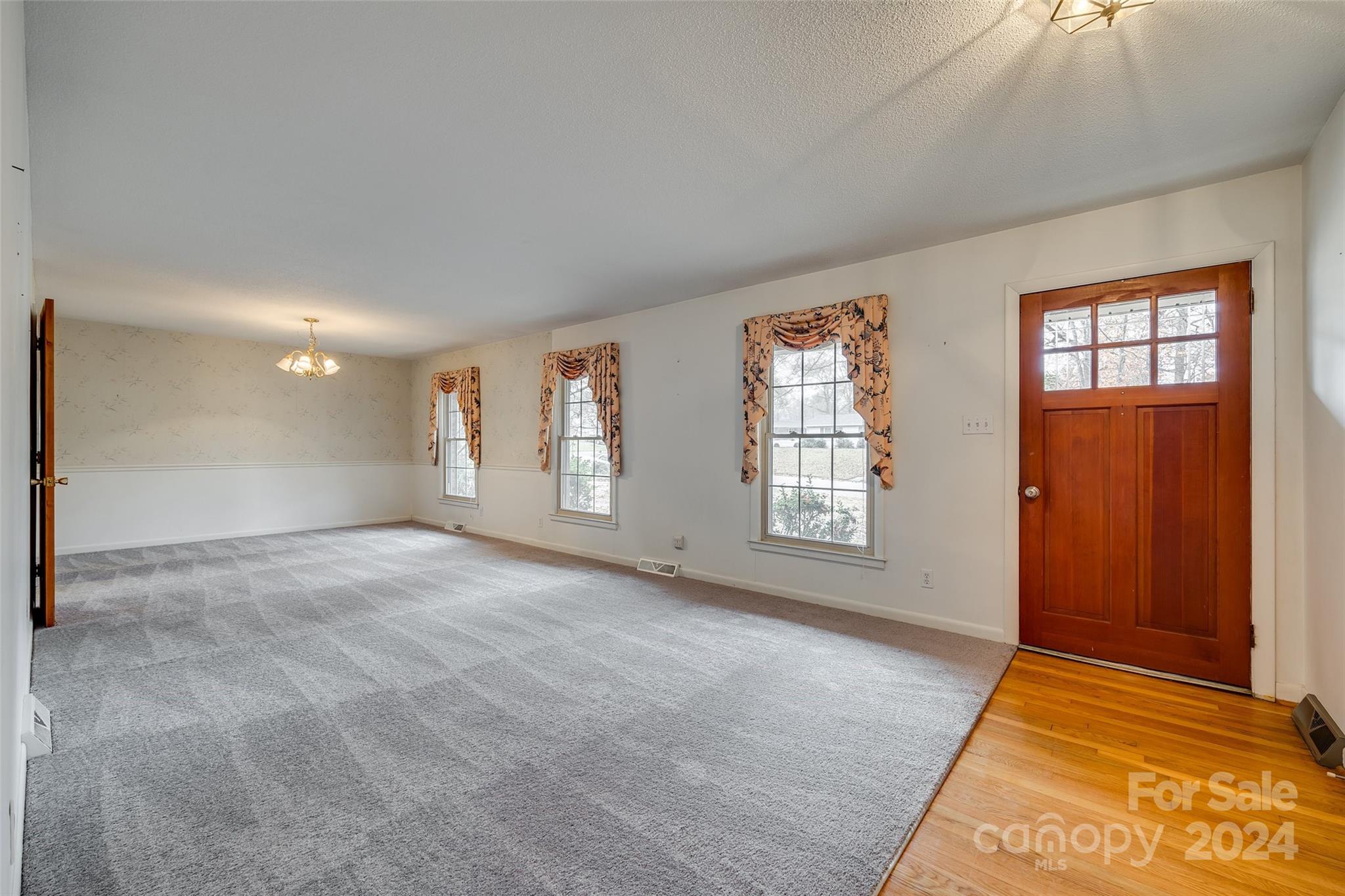 Winthrop Heights - Residential
