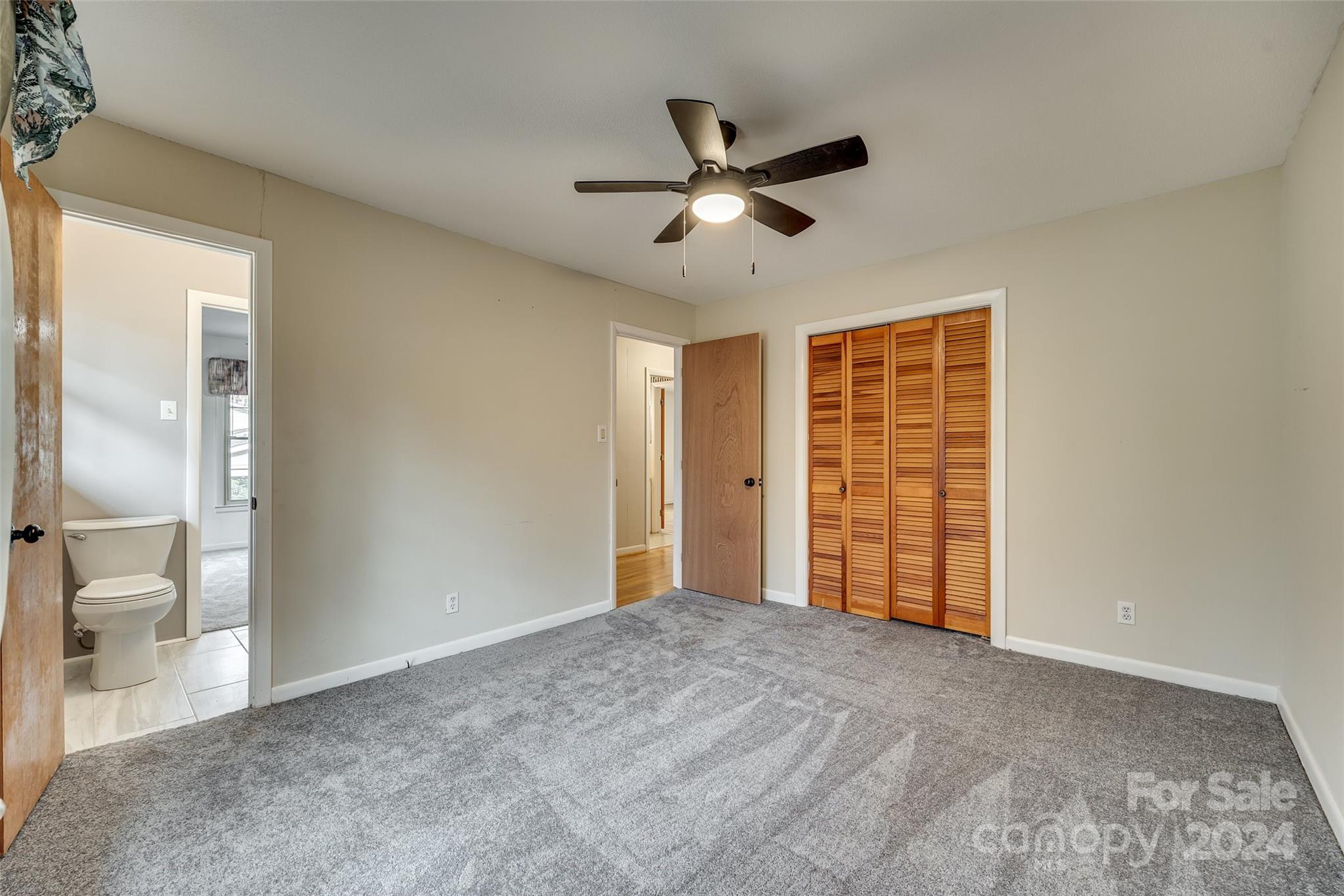 Winthrop Heights - Residential