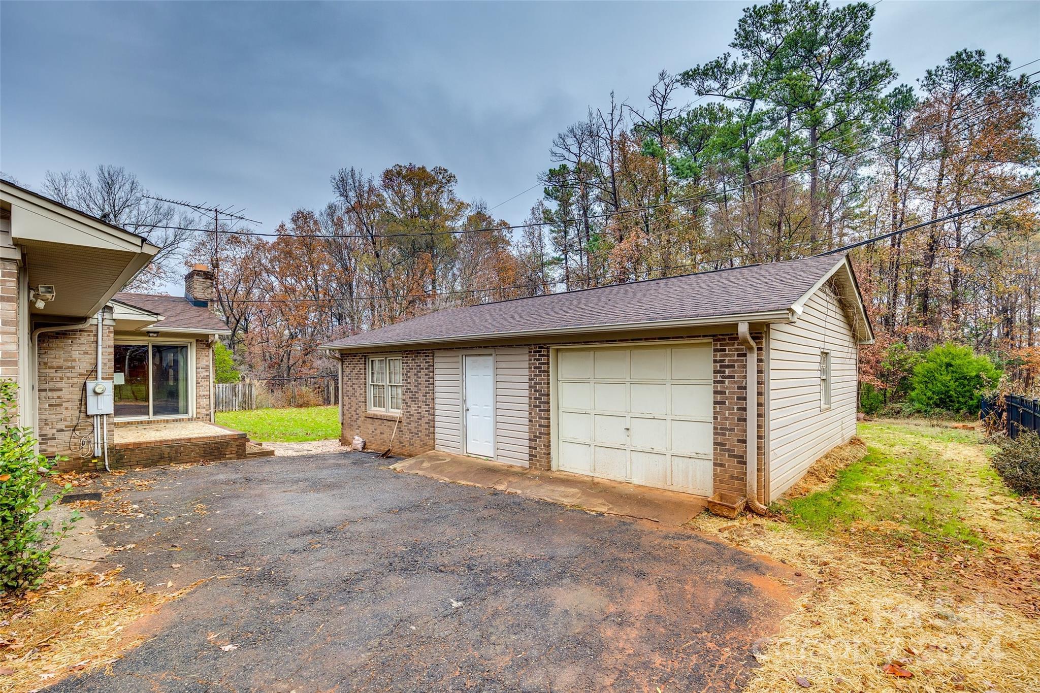Winthrop Heights - Residential