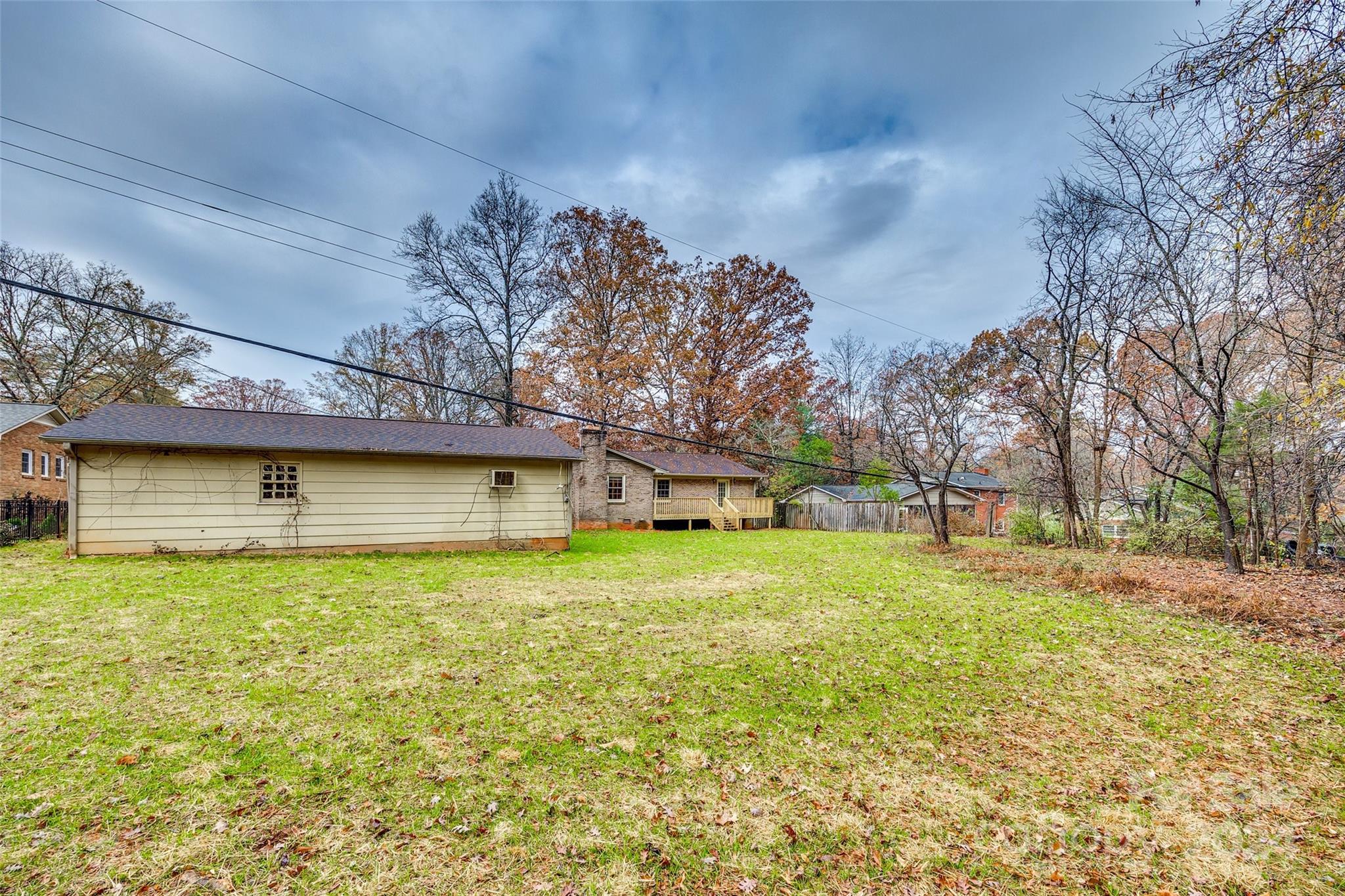 Winthrop Heights - Residential