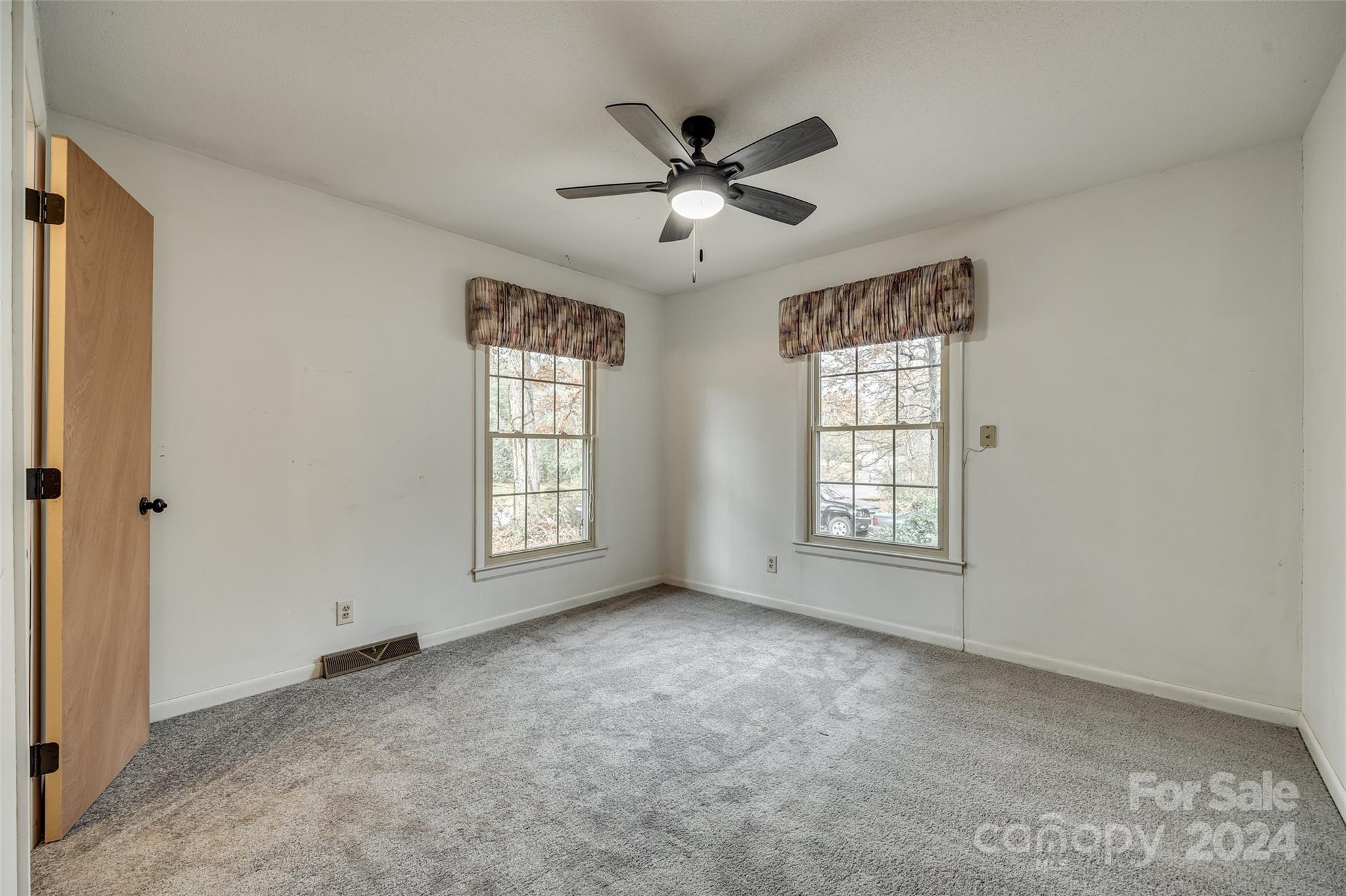Winthrop Heights - Residential