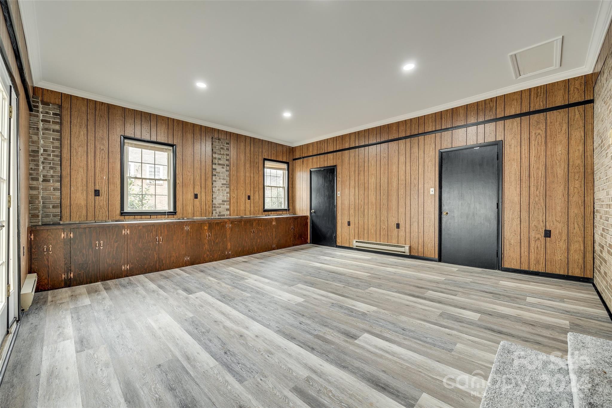 Winthrop Heights - Residential