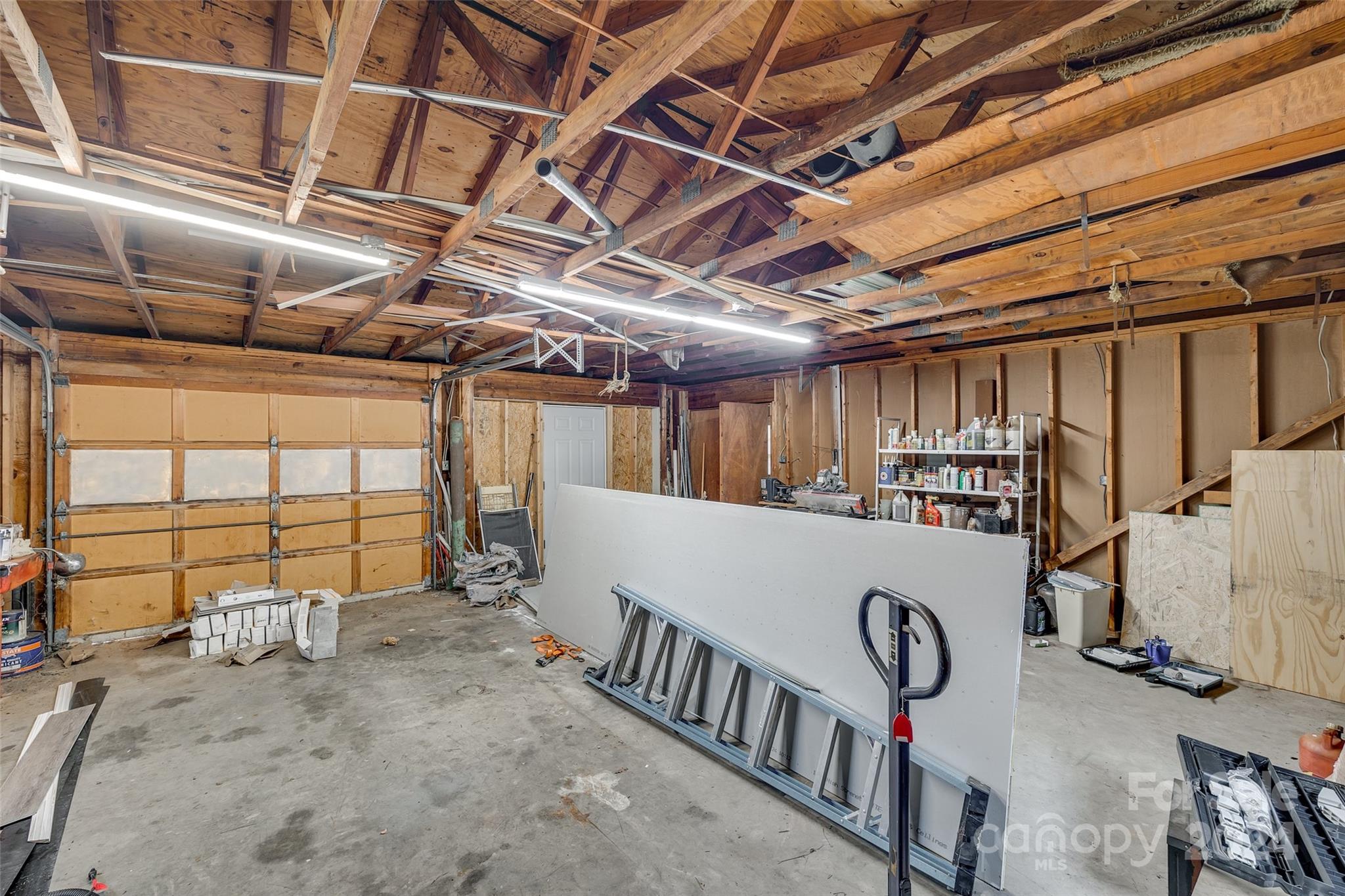 Winthrop Heights - Residential
