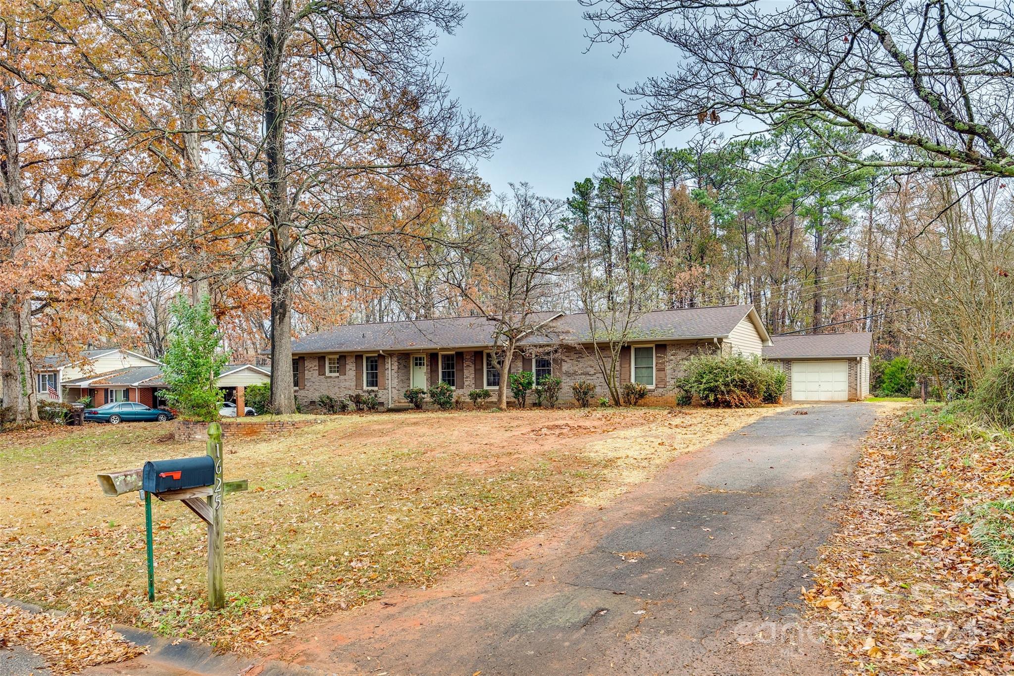 Winthrop Heights - Residential