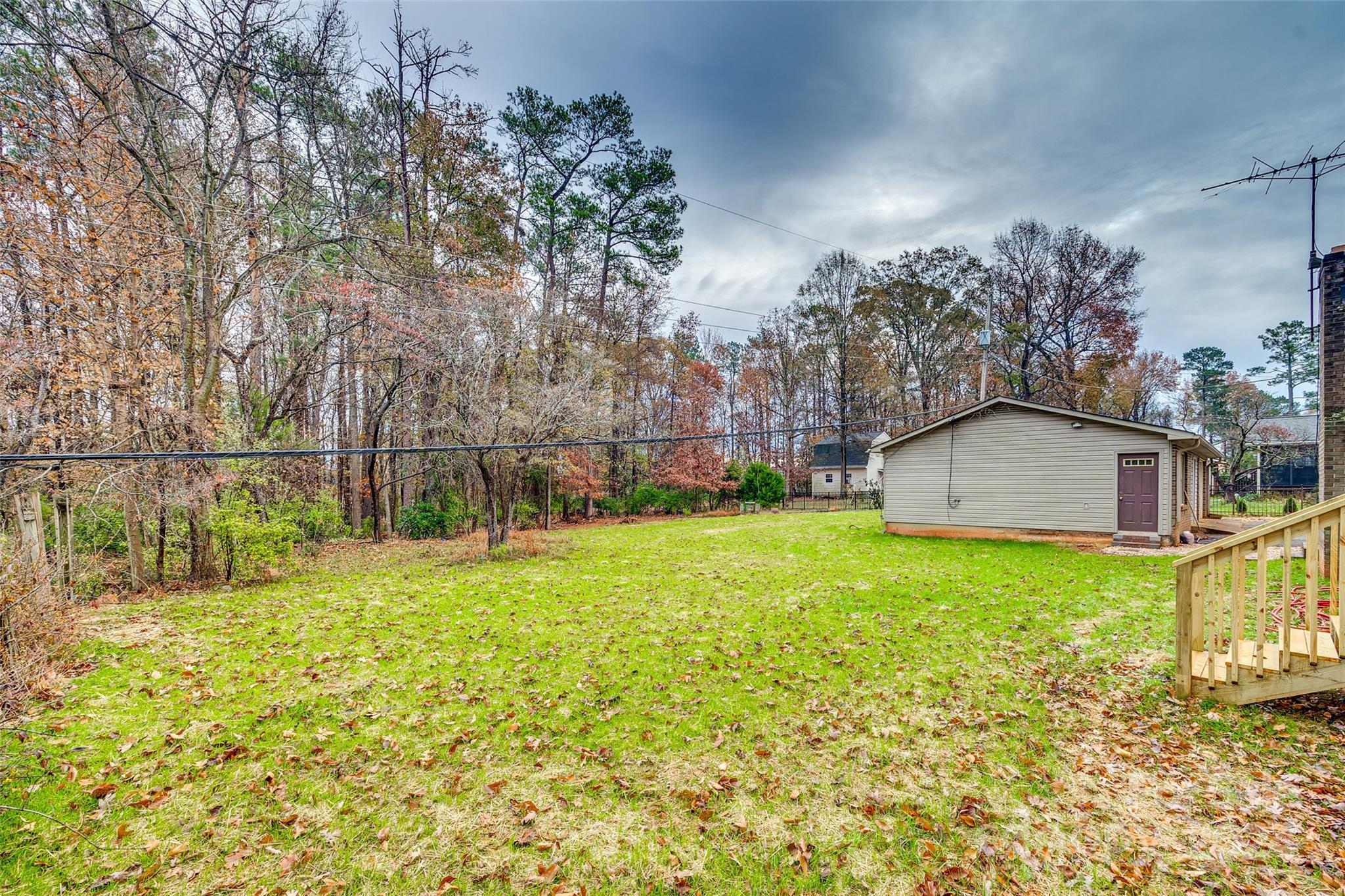 Winthrop Heights - Residential