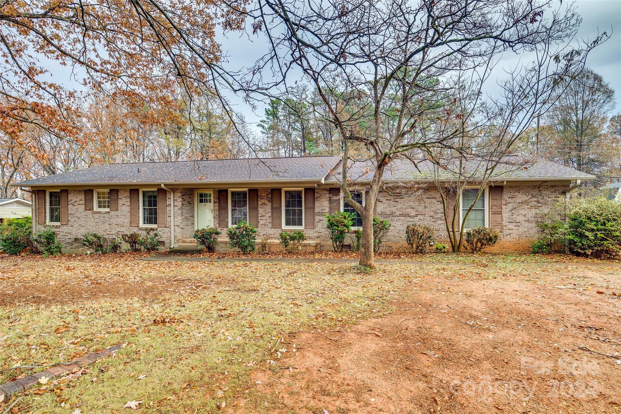 Winthrop Heights - Residential
