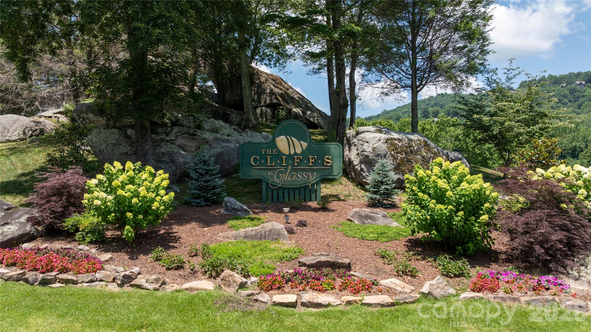 The Cliffs at Glassy - Land