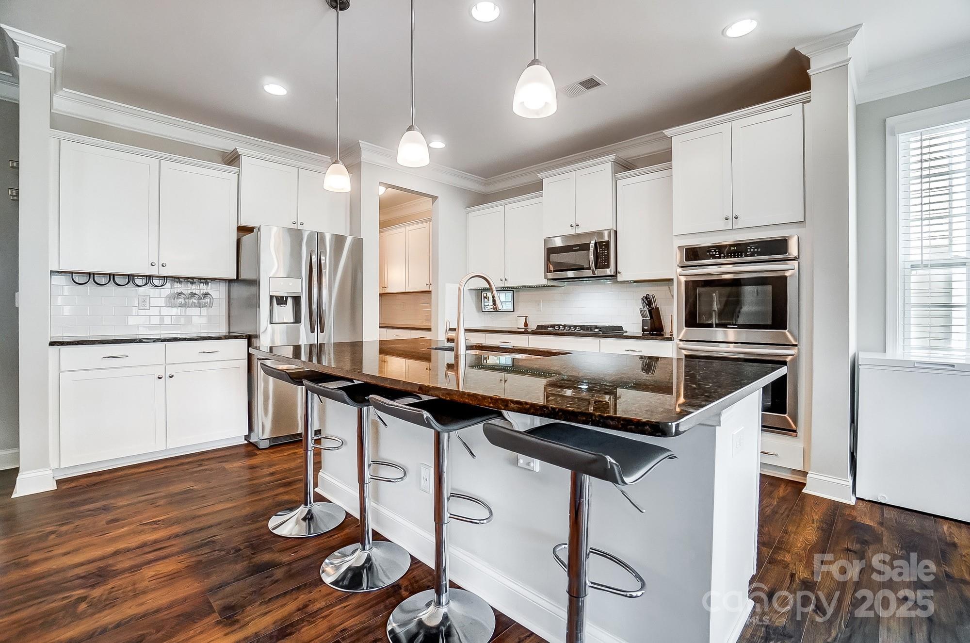Cypress Point - Residential