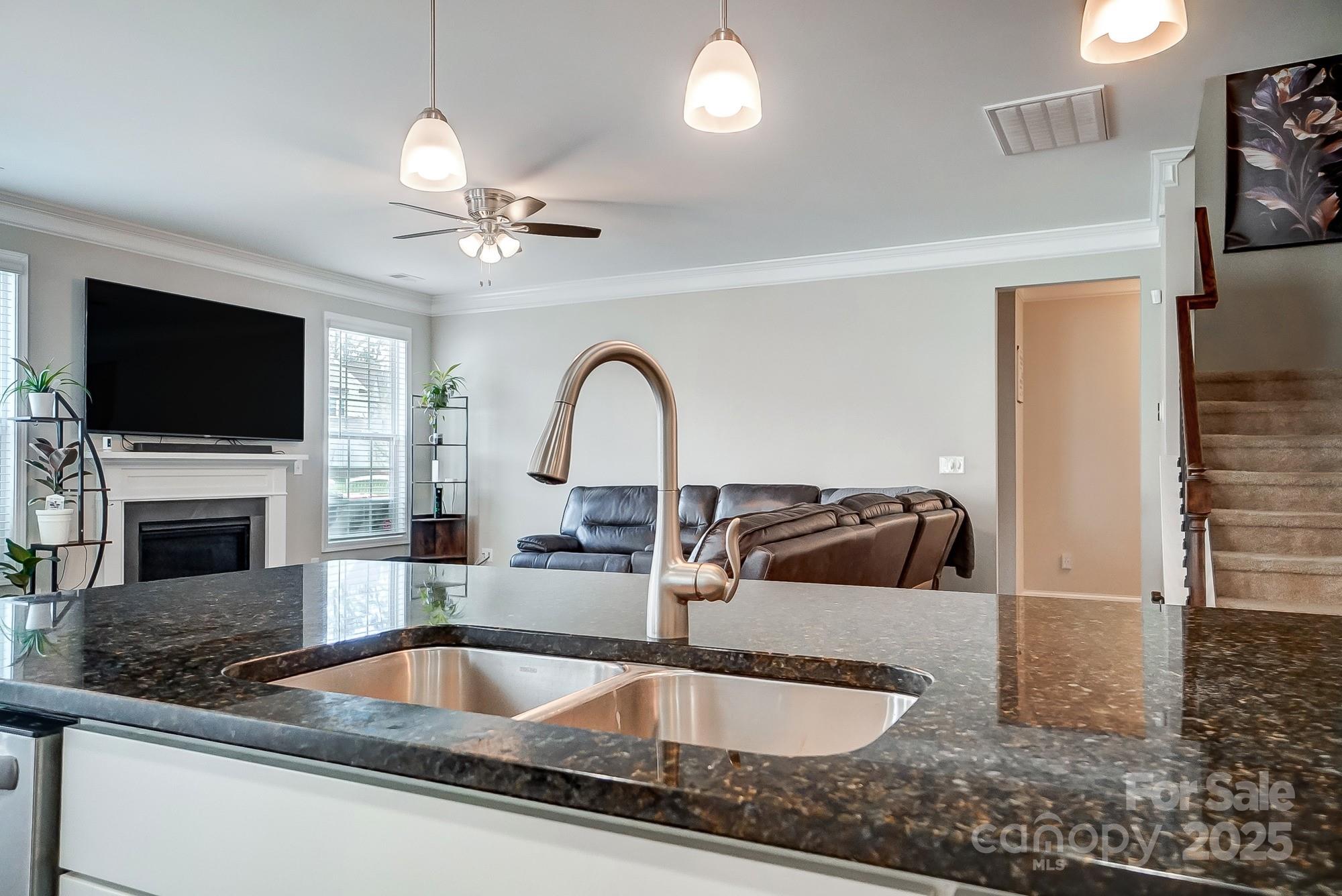 Cypress Point - Residential