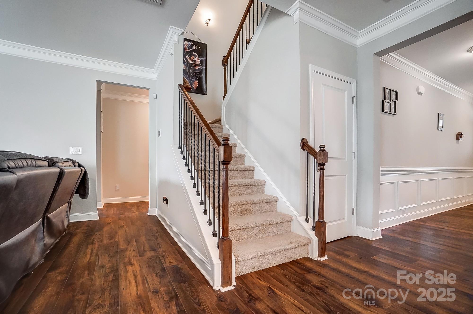 Cypress Point - Residential