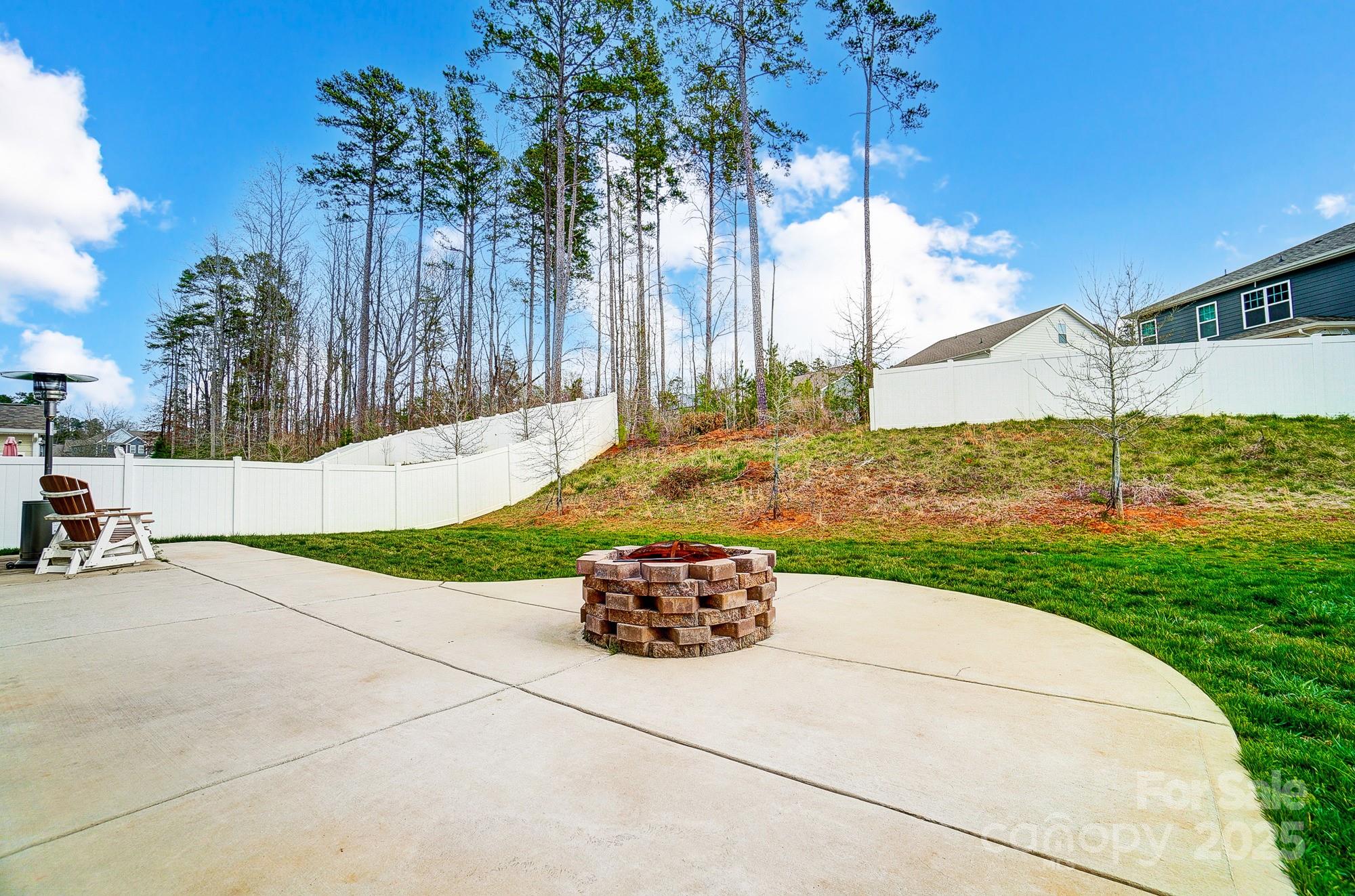 Cypress Point - Residential