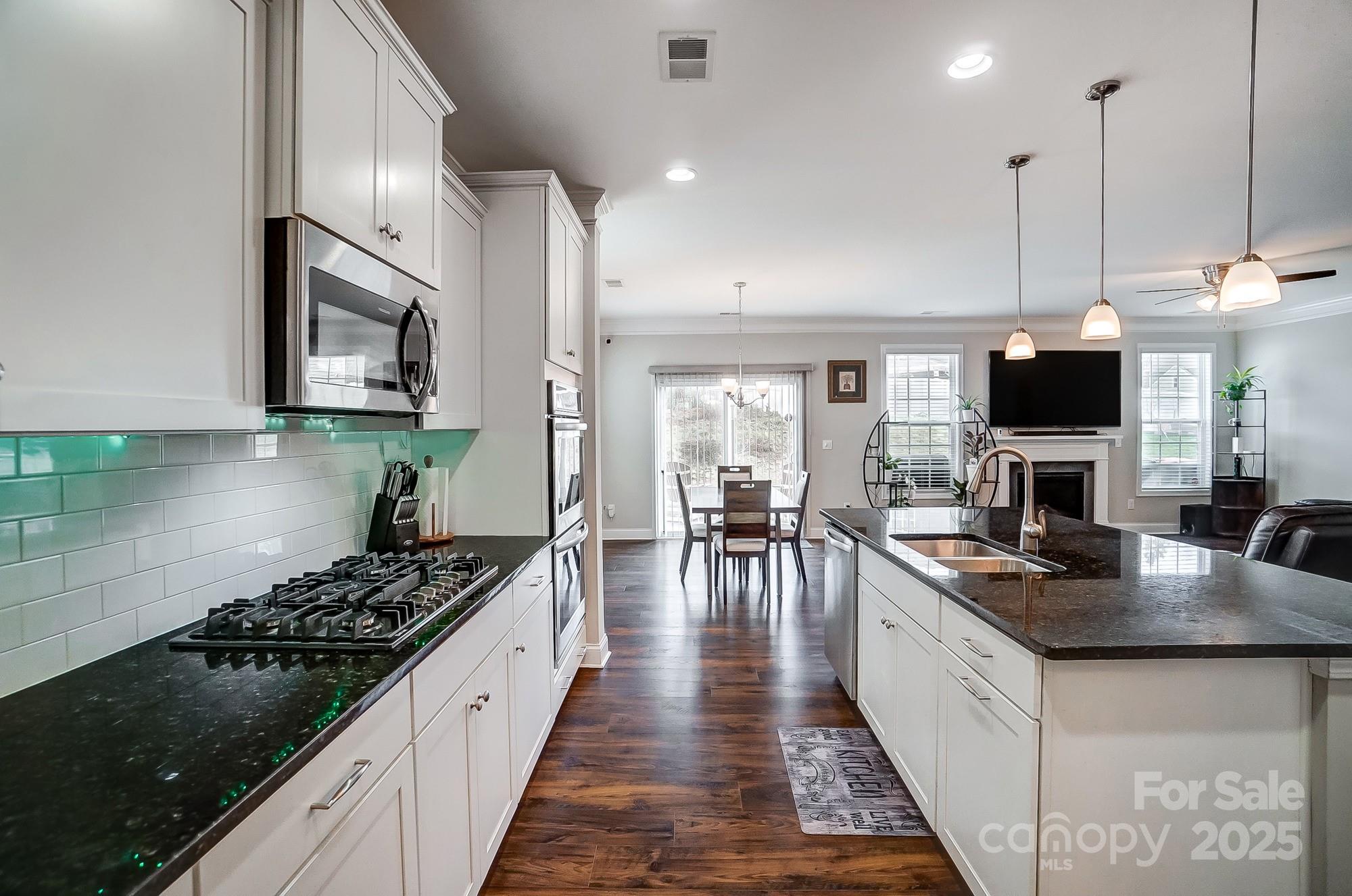 Cypress Point - Residential