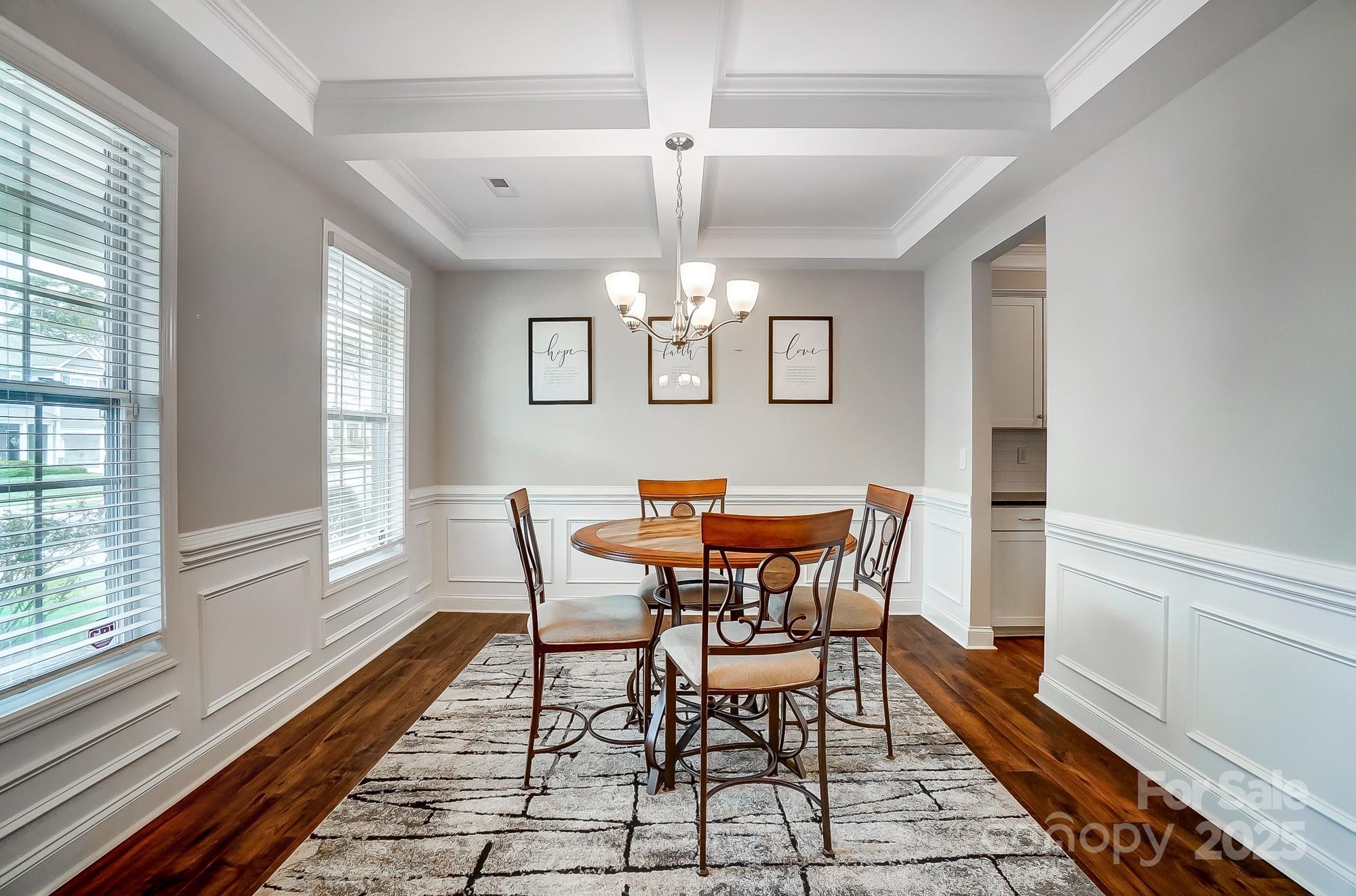 Cypress Point - Residential