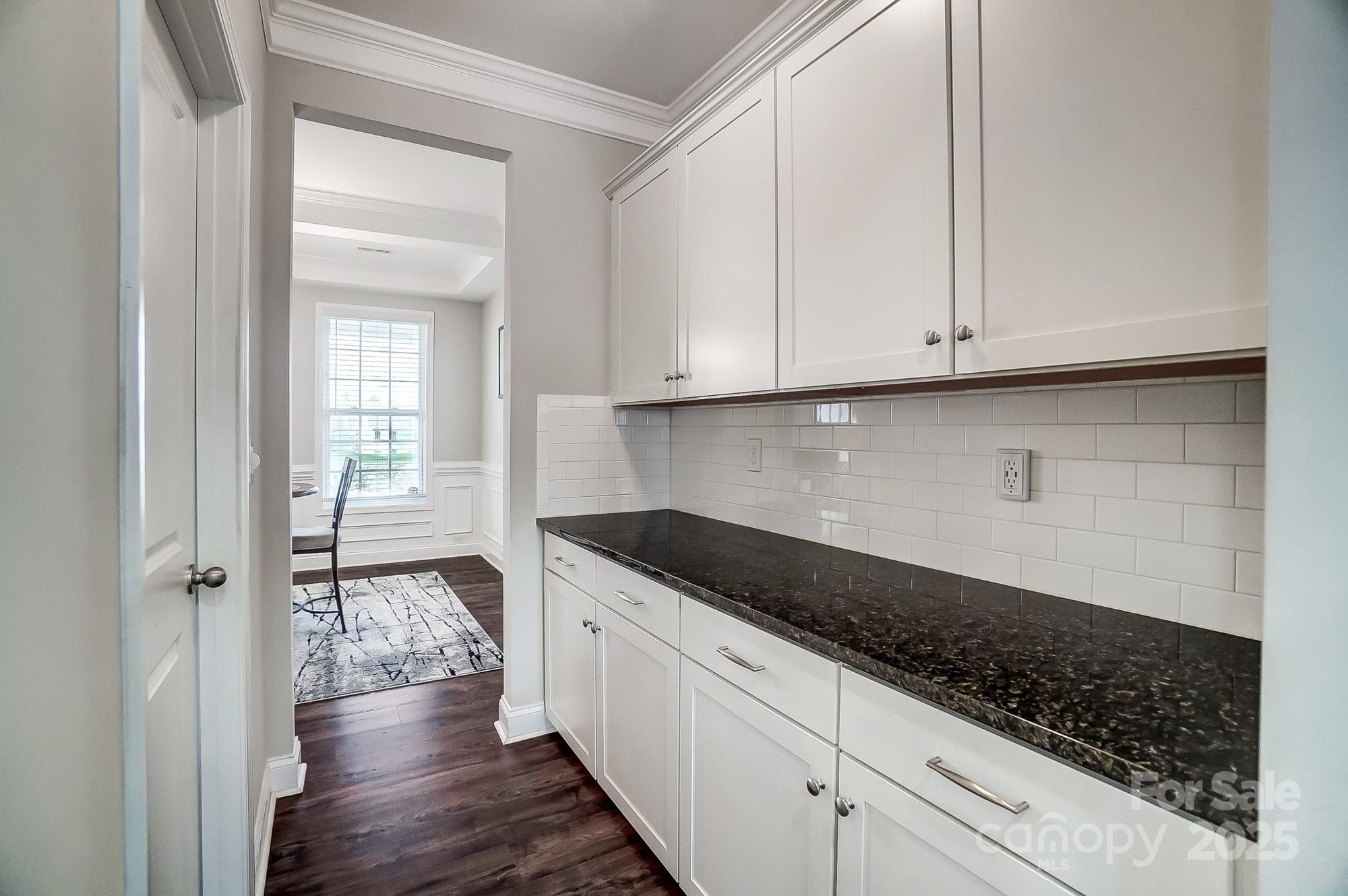 Cypress Point - Residential