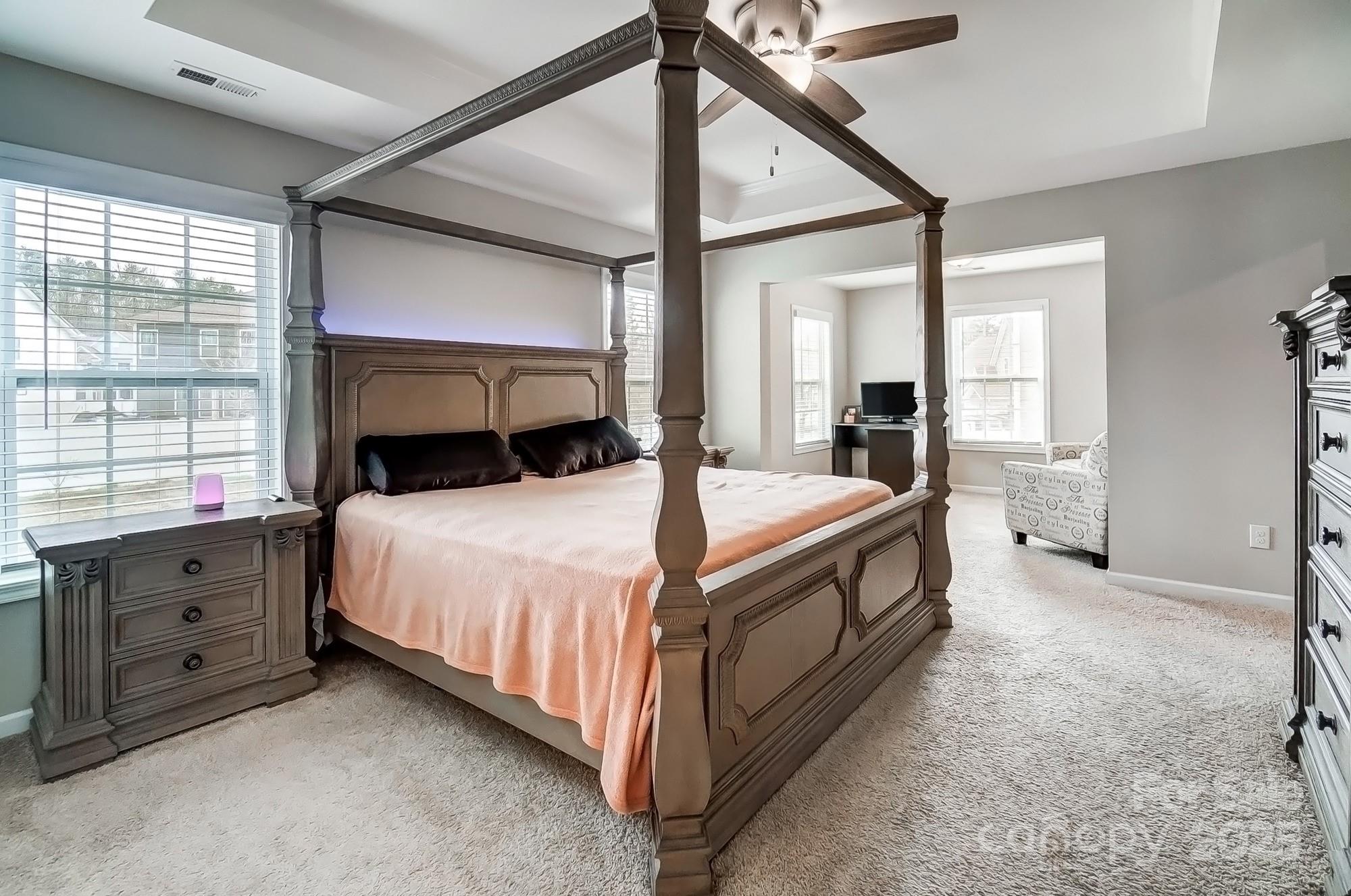Cypress Point - Residential