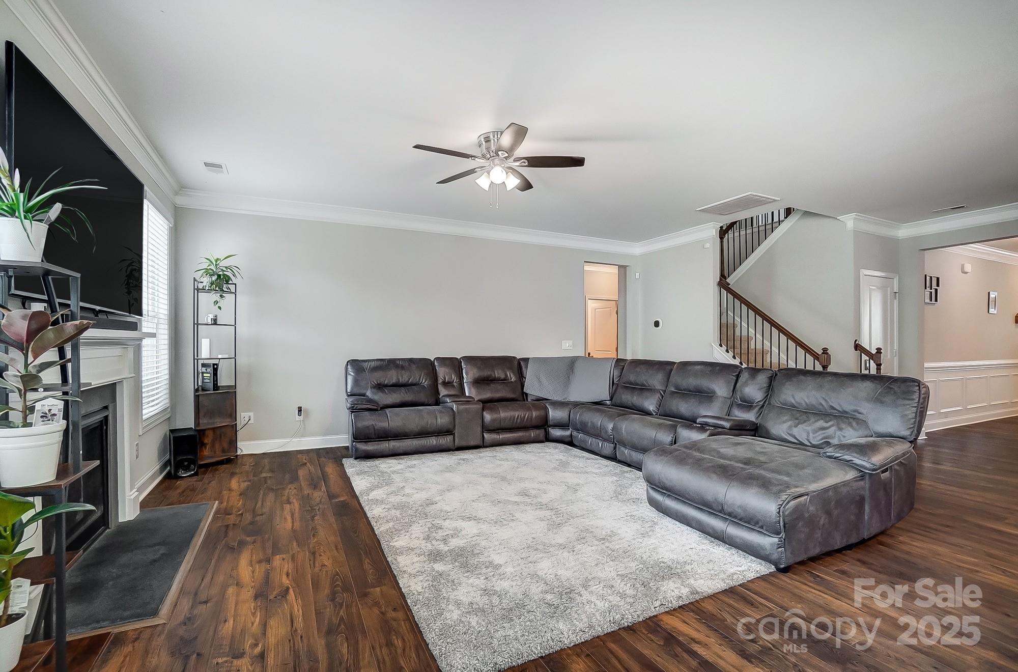 Cypress Point - Residential