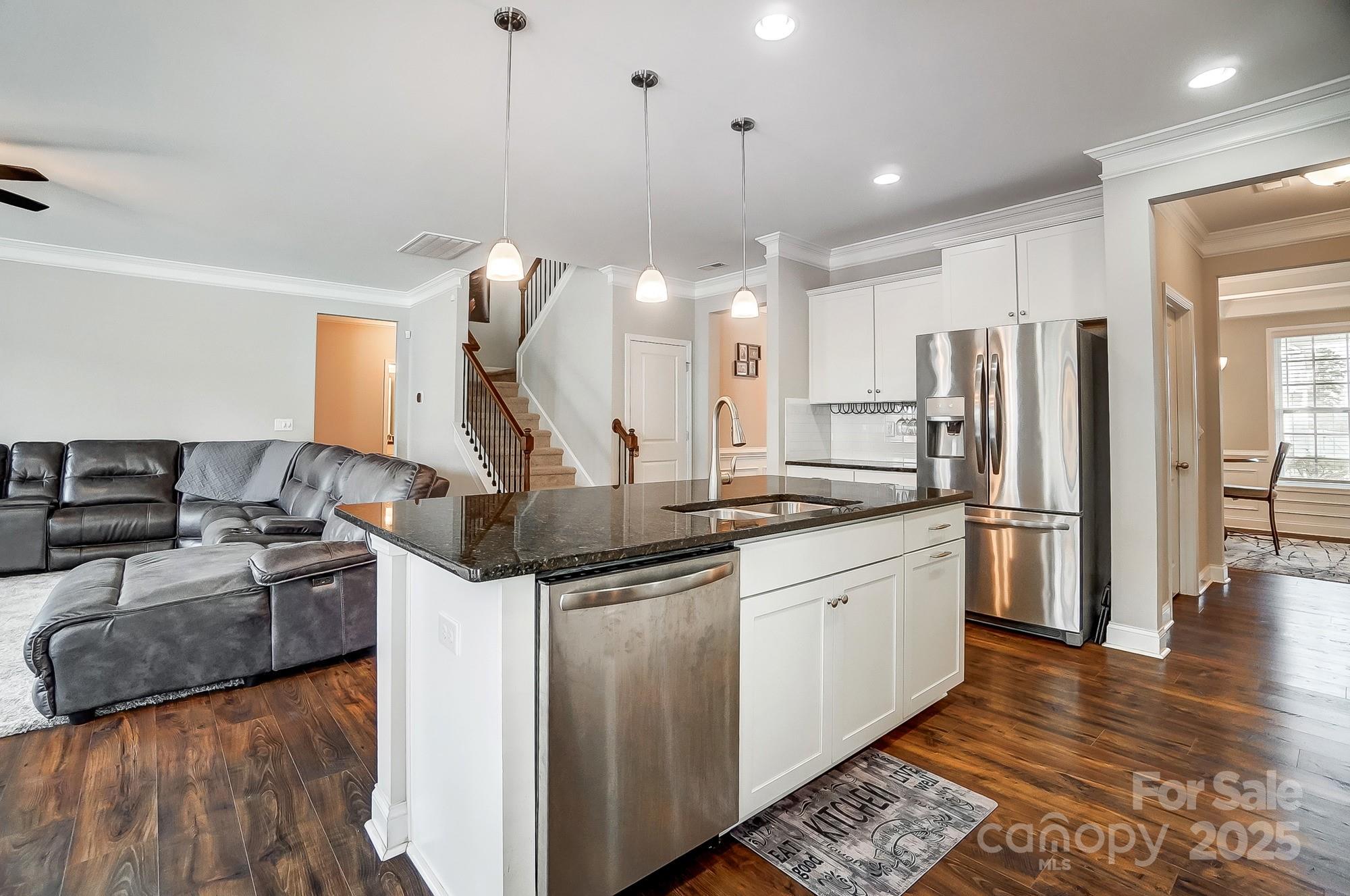 Cypress Point - Residential