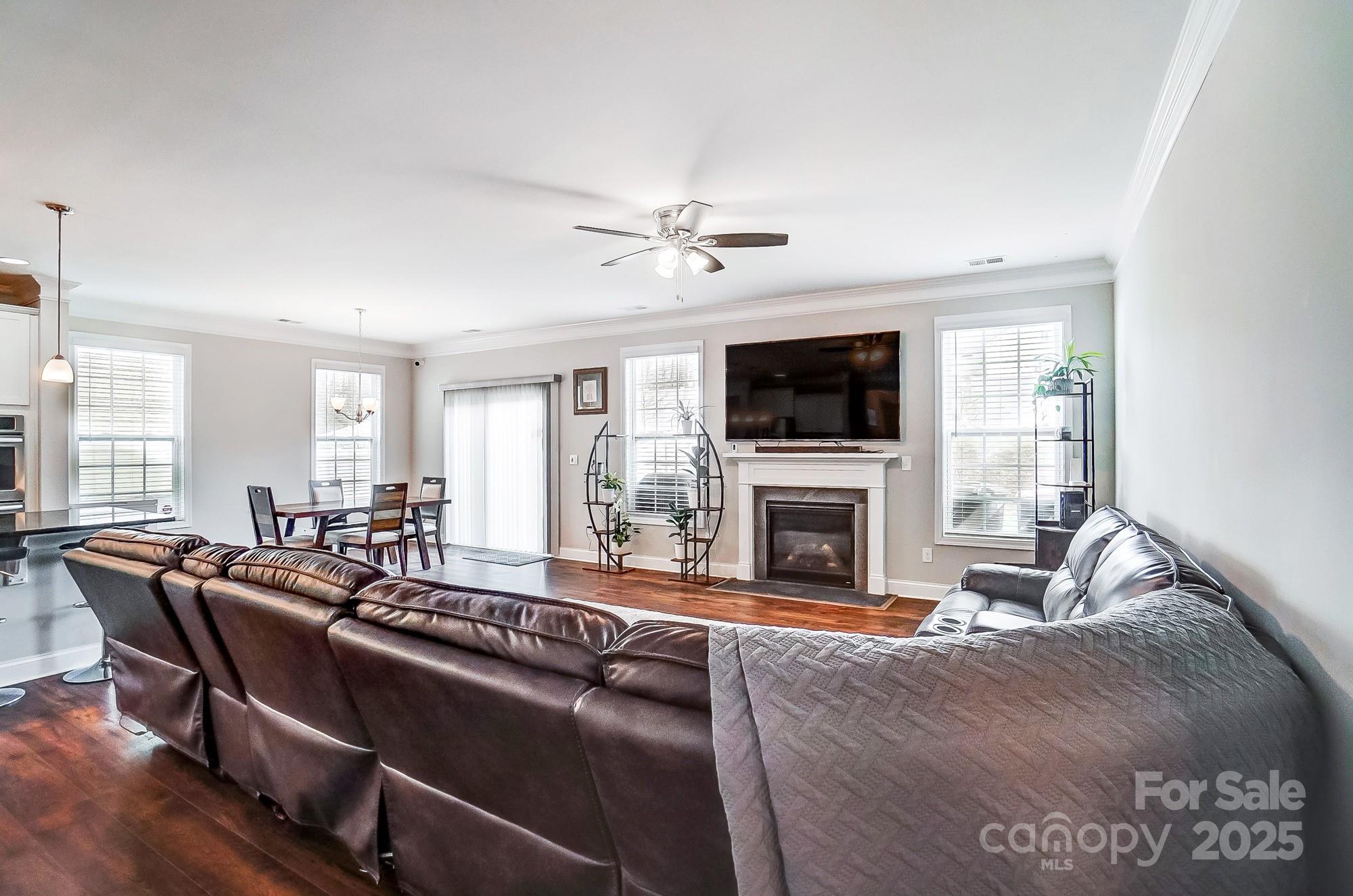 Cypress Point - Residential