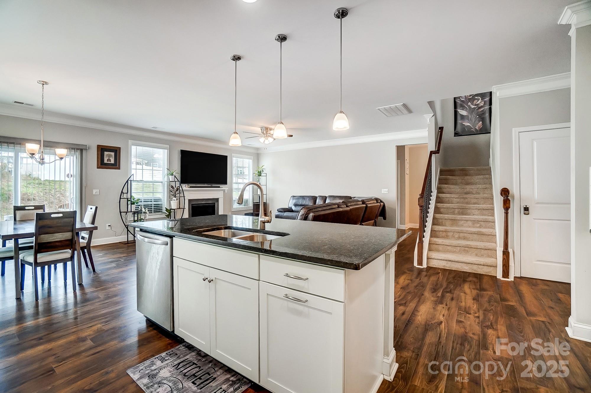 Cypress Point - Residential