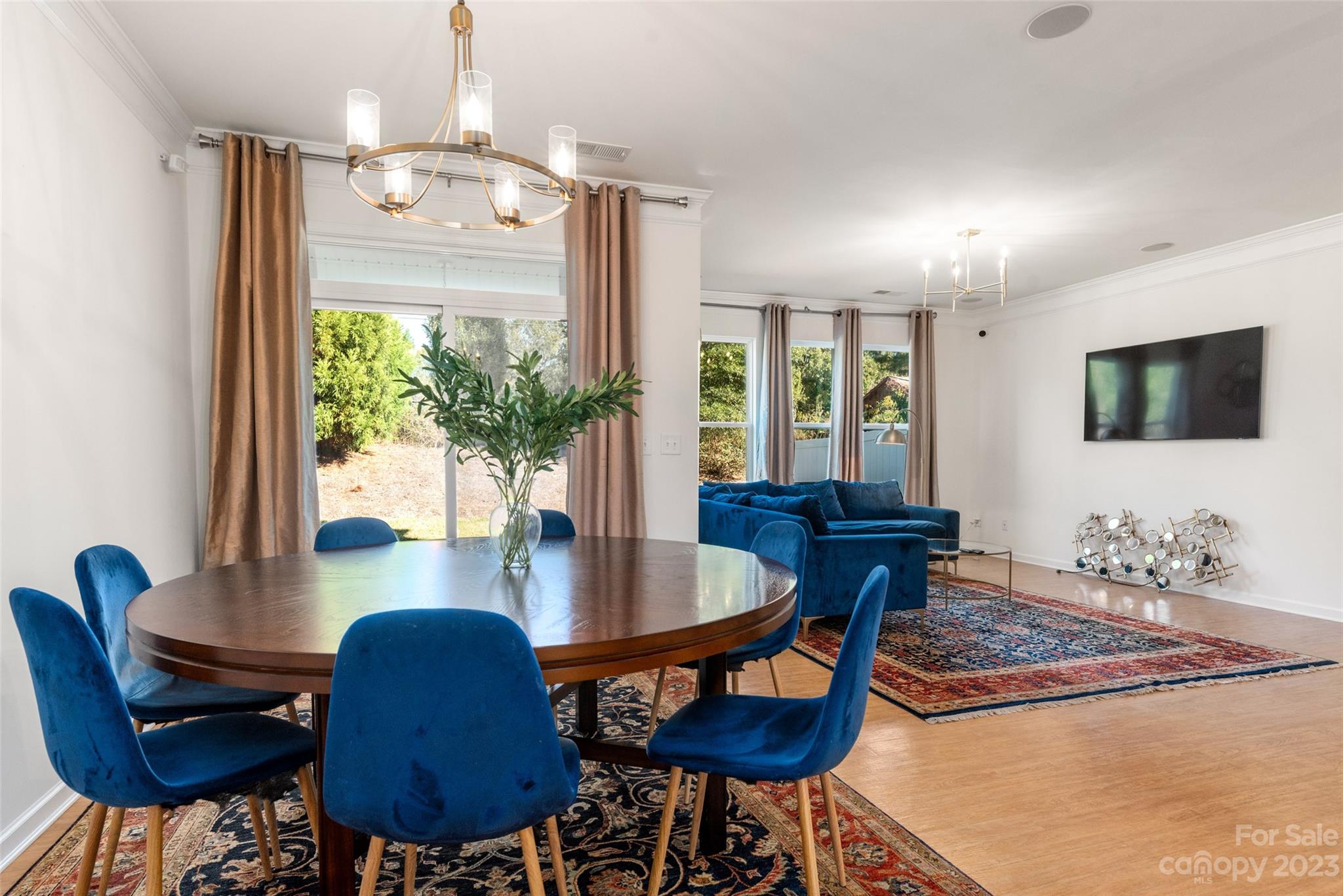 Savannah Townhomes - Residential