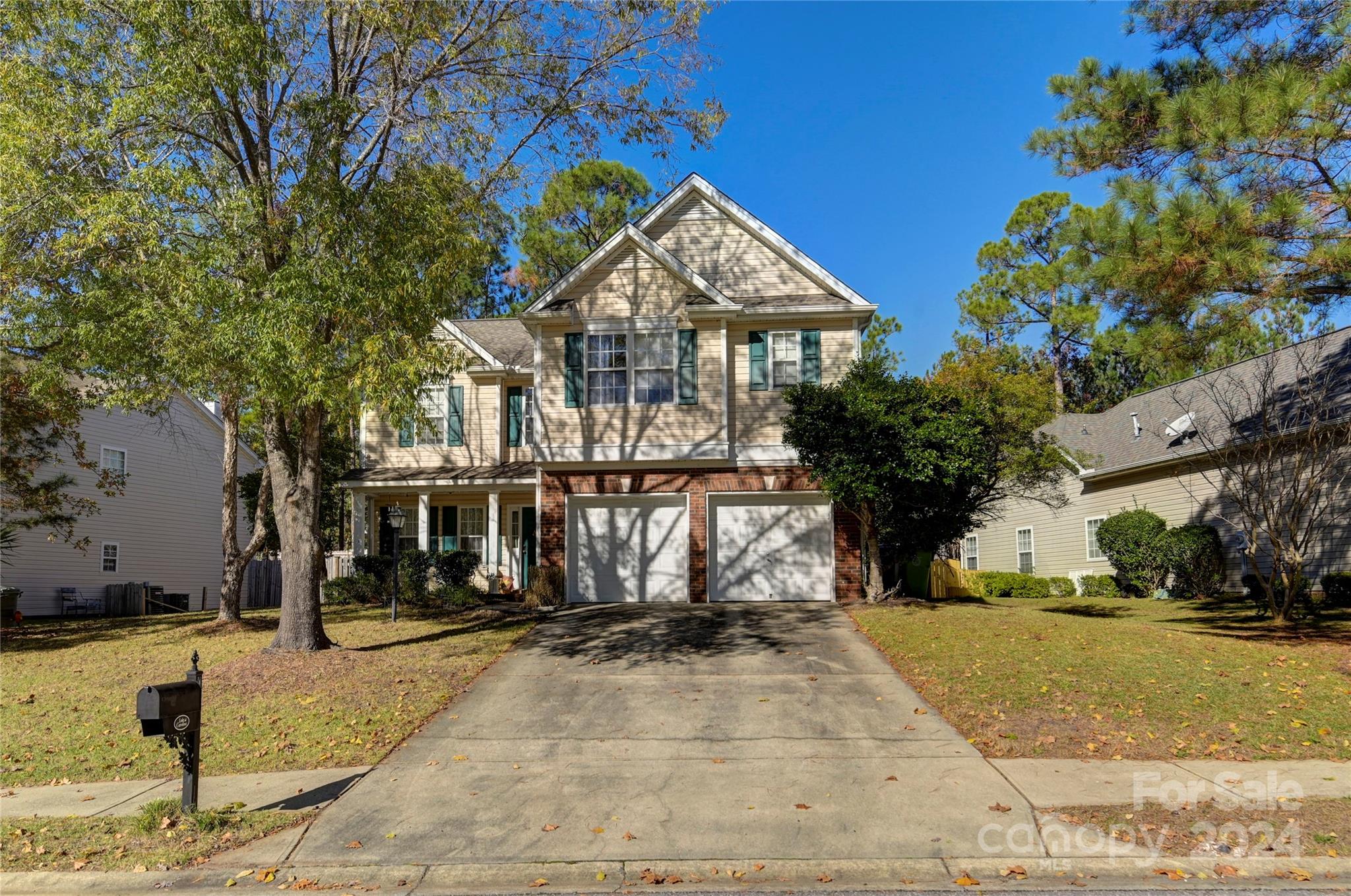 The Oaks - Residential