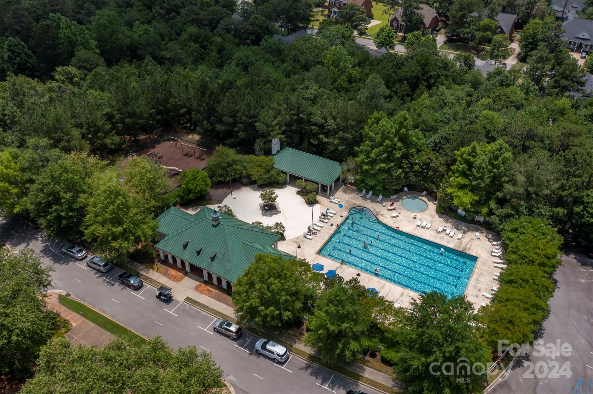 The Oaks - Residential
