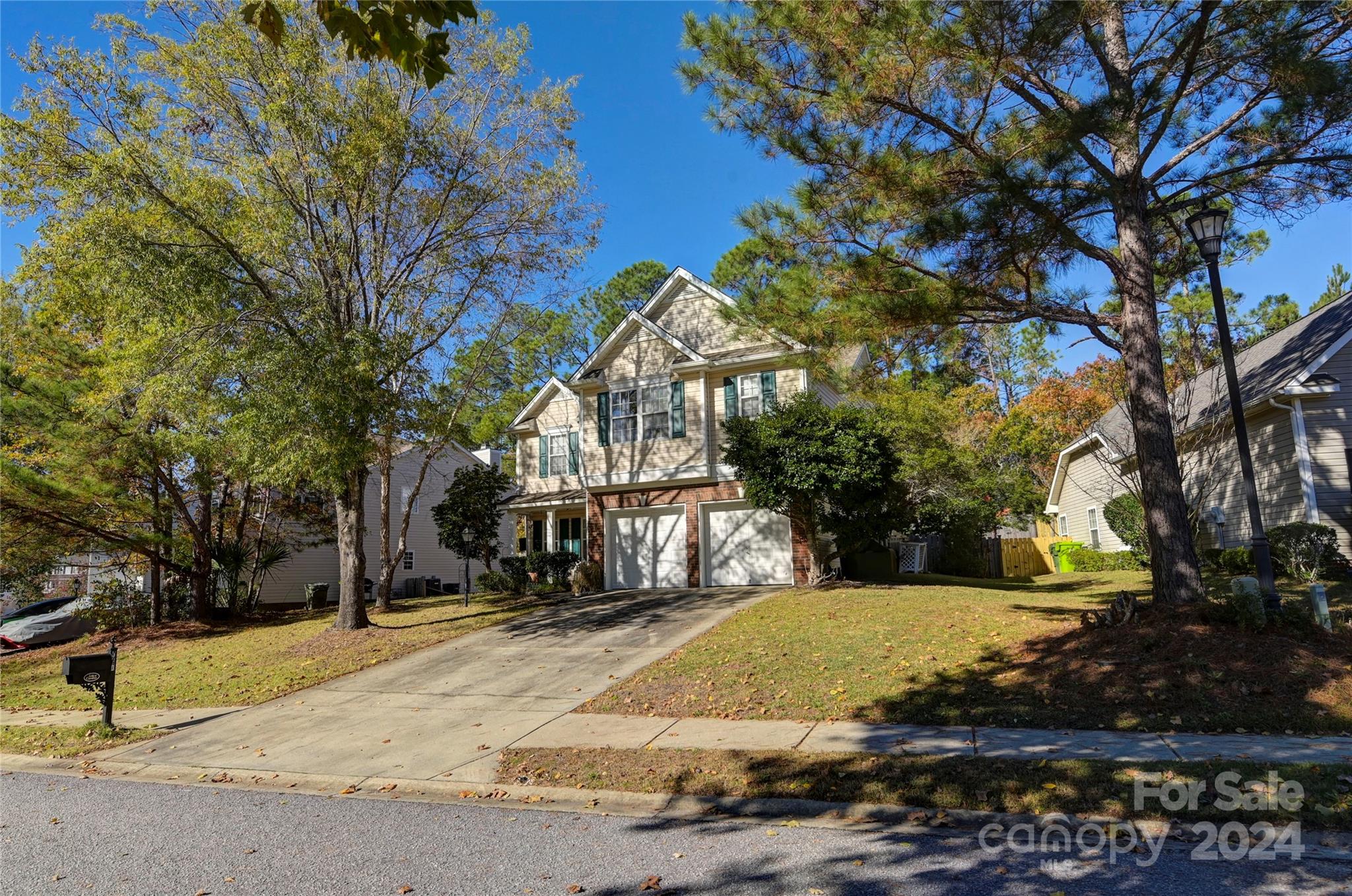 The Oaks - Residential