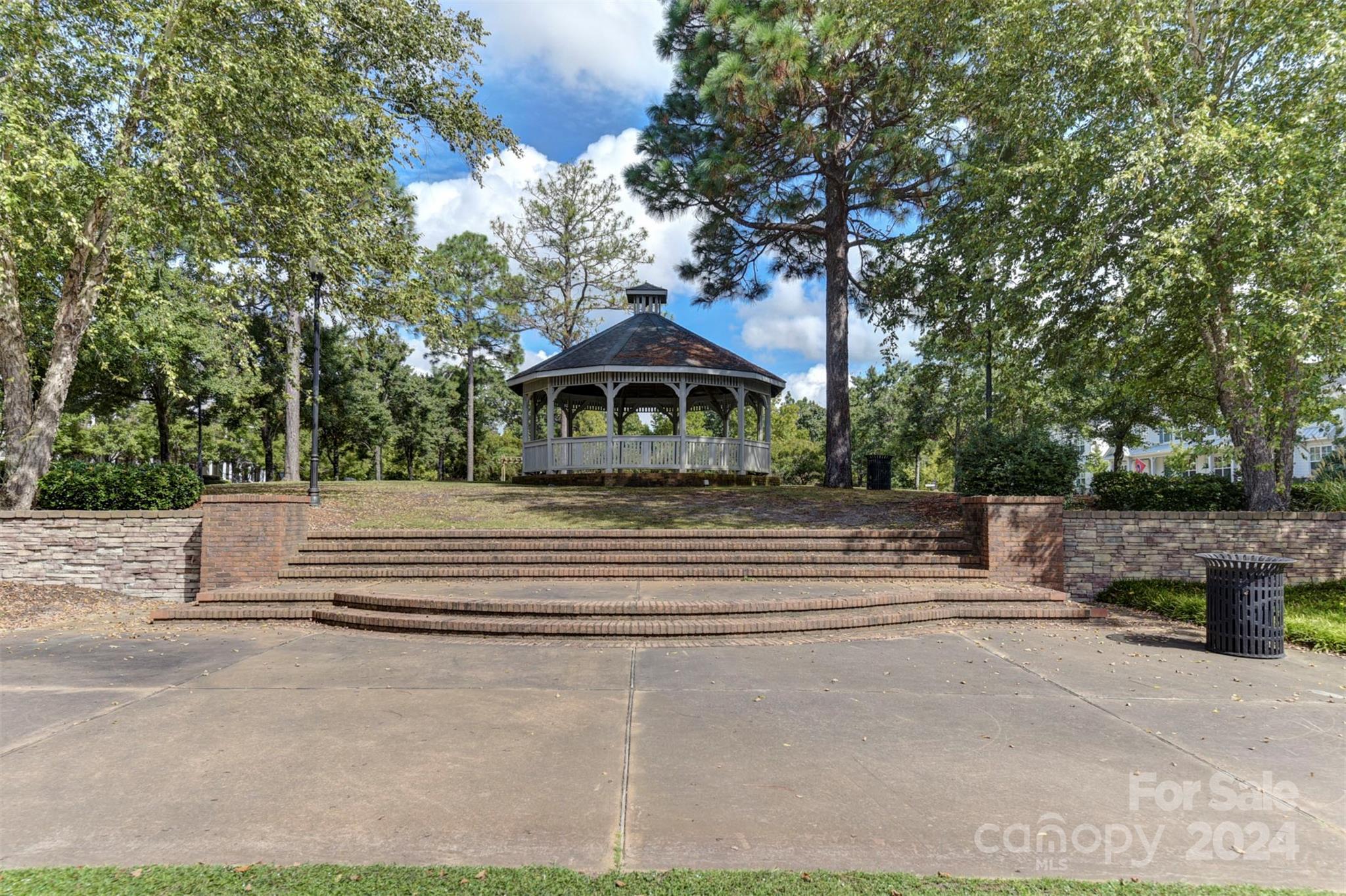 The Oaks - Residential