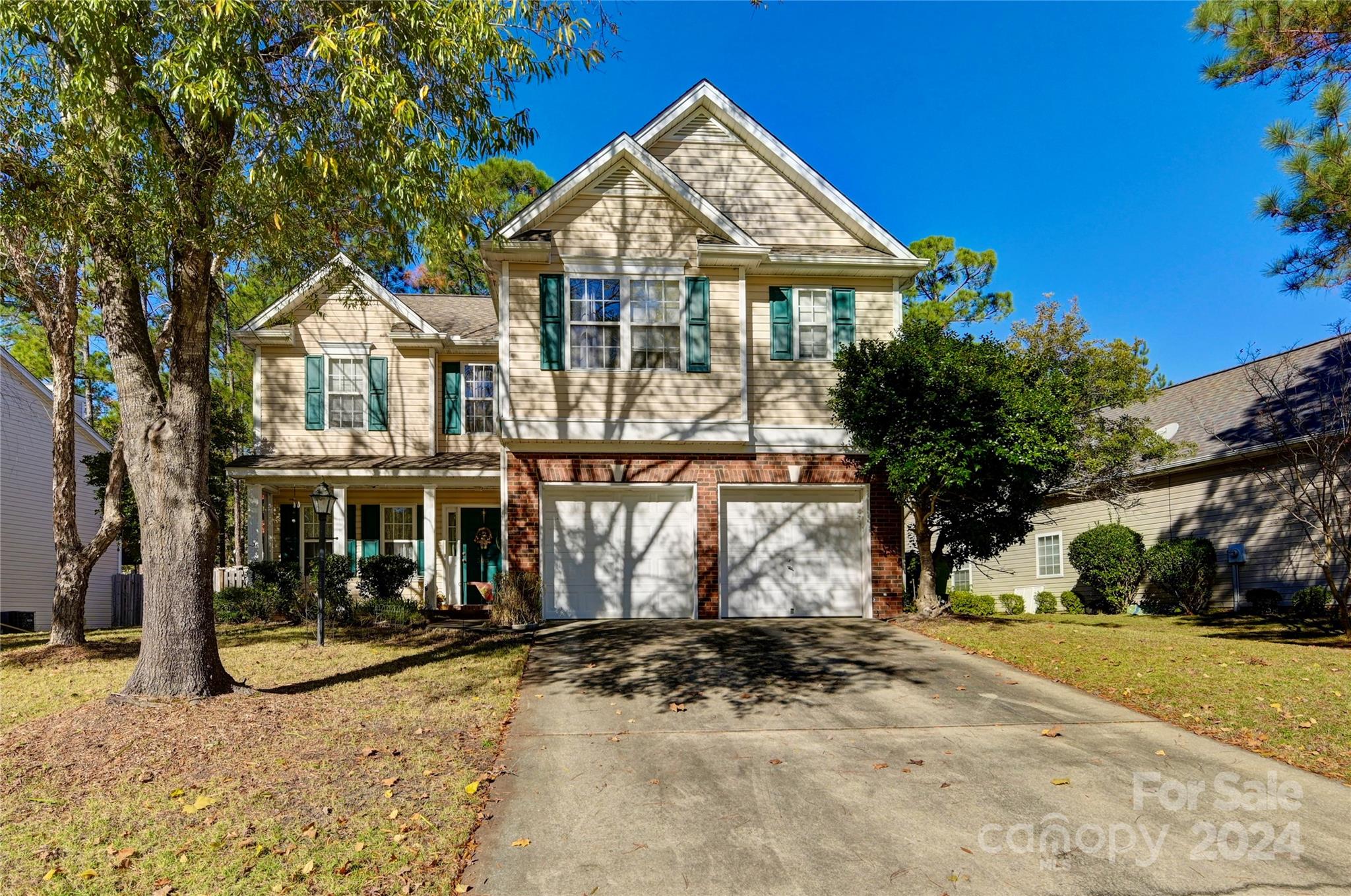 The Oaks - Residential