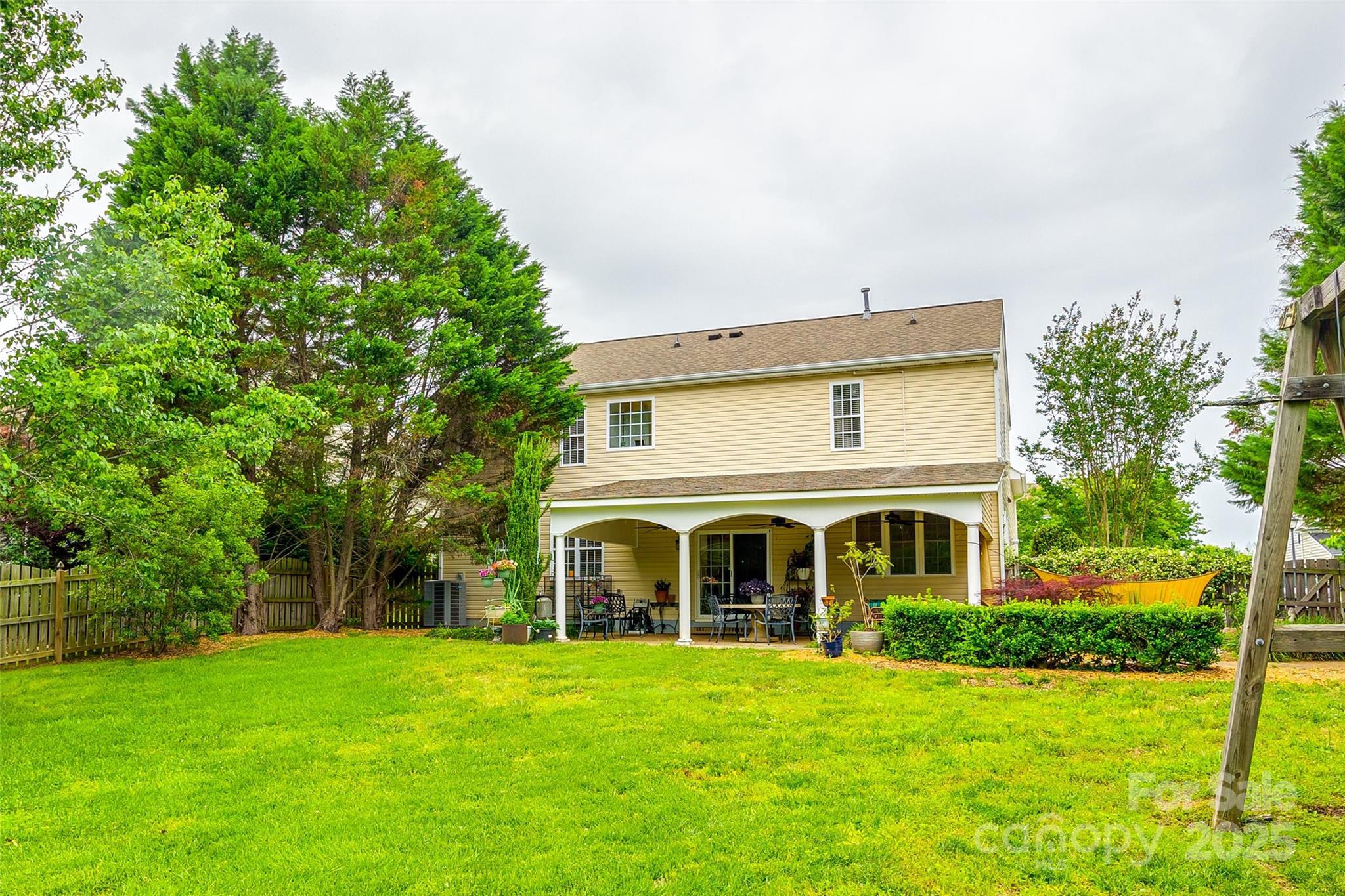 New Towne Village - Residential
