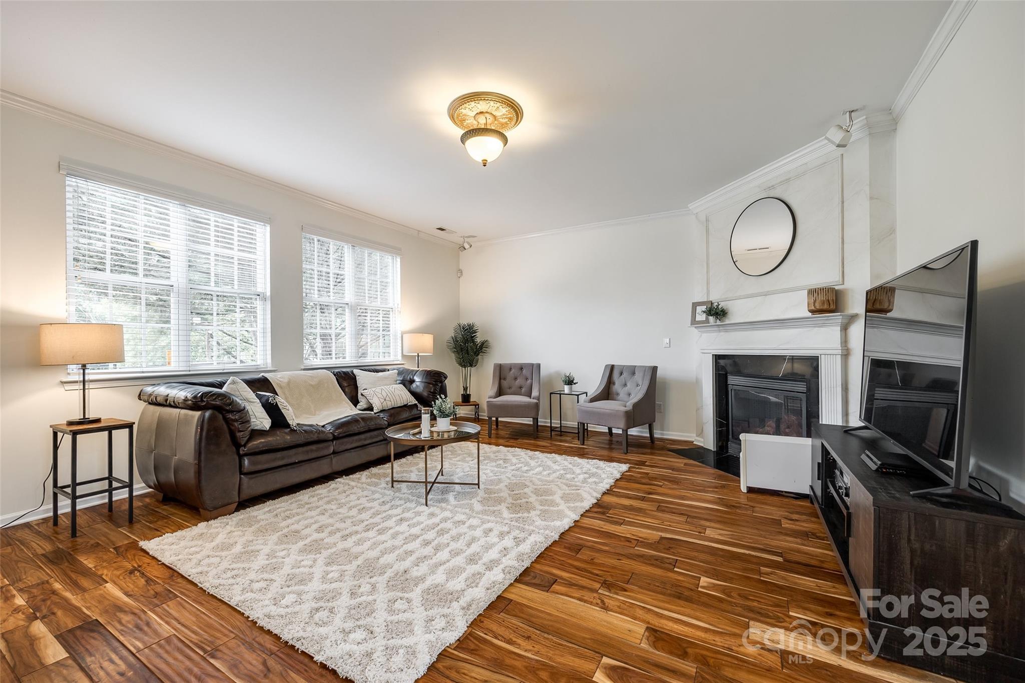 New Towne Village - Residential