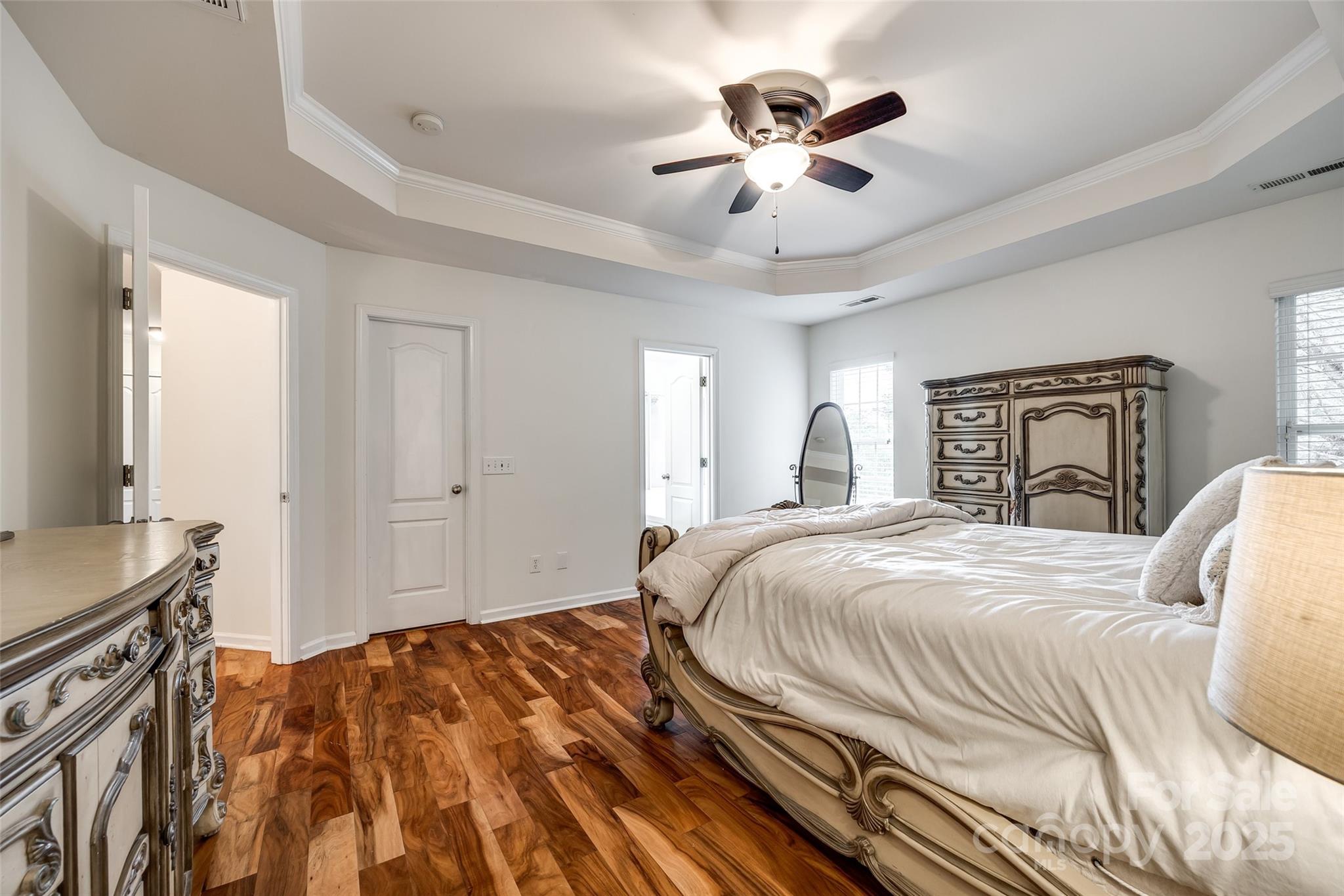 New Towne Village - Residential