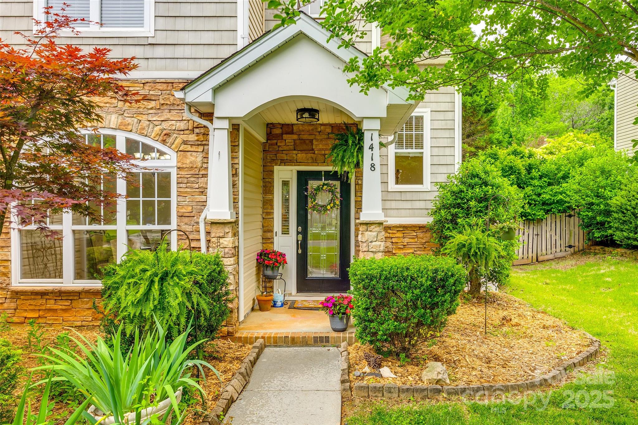 New Towne Village - Residential