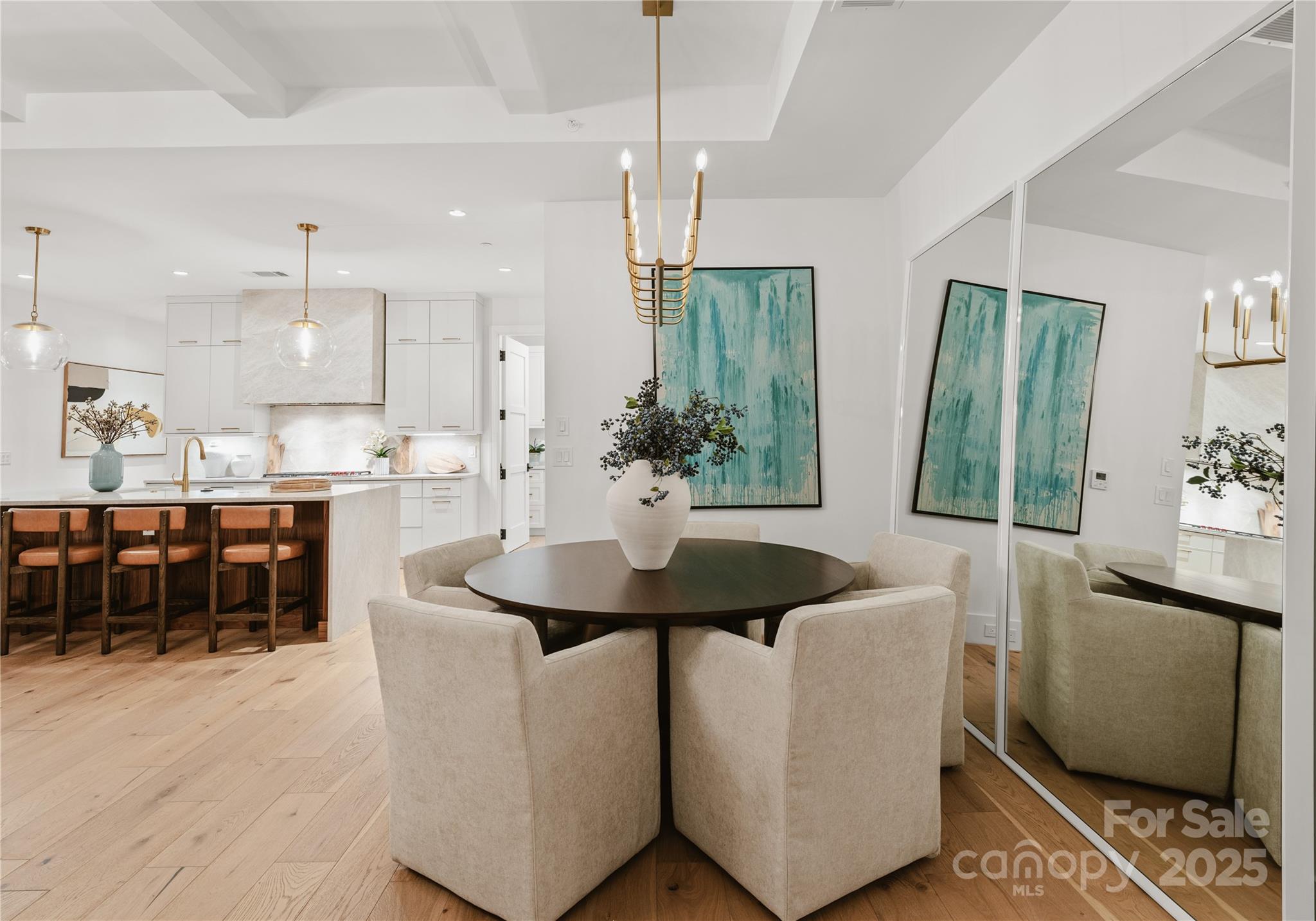 Eastover - Residential