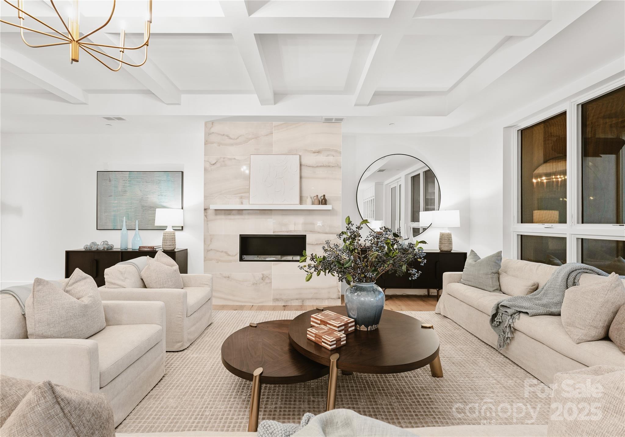 Eastover - Residential