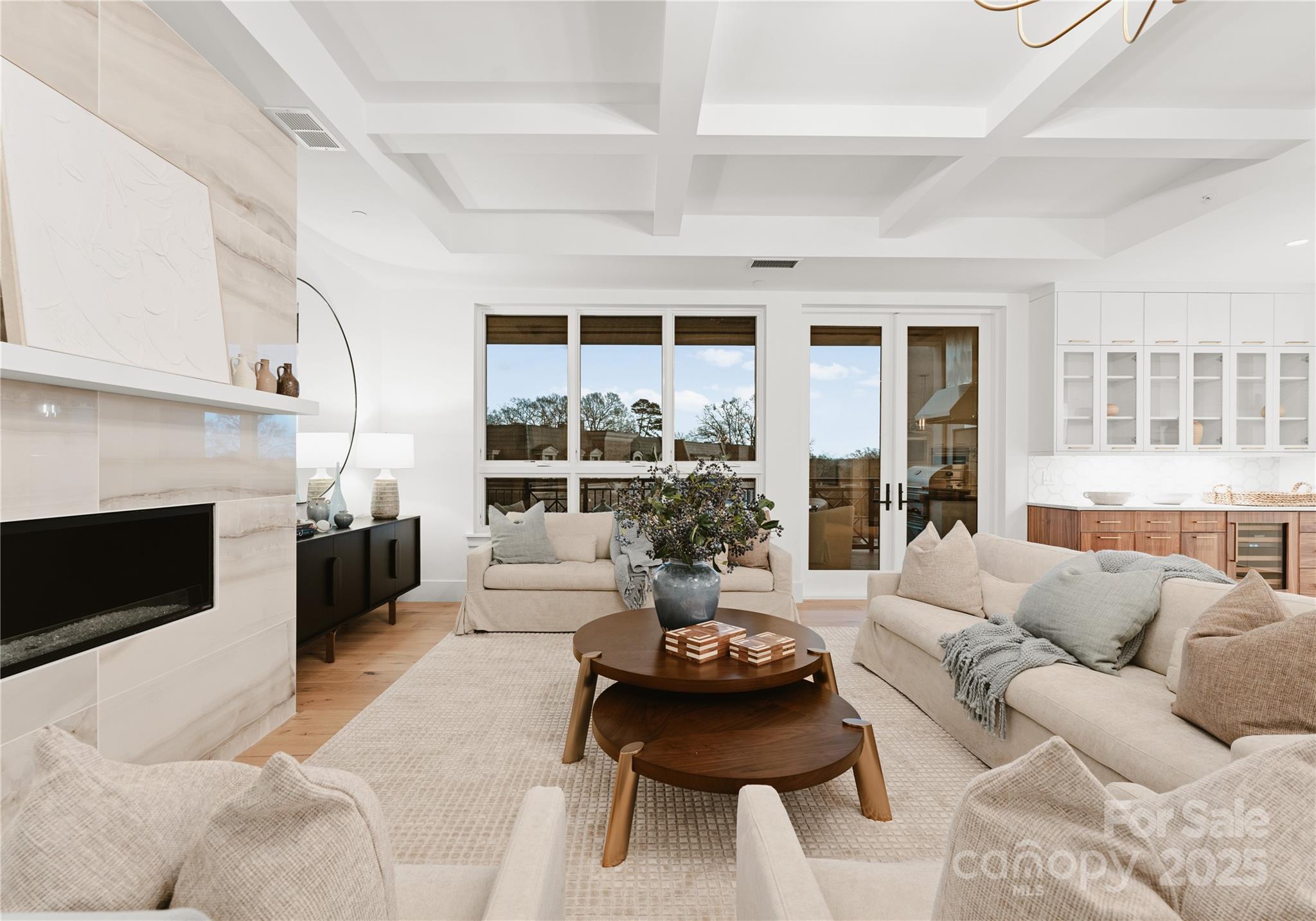 Eastover - Residential