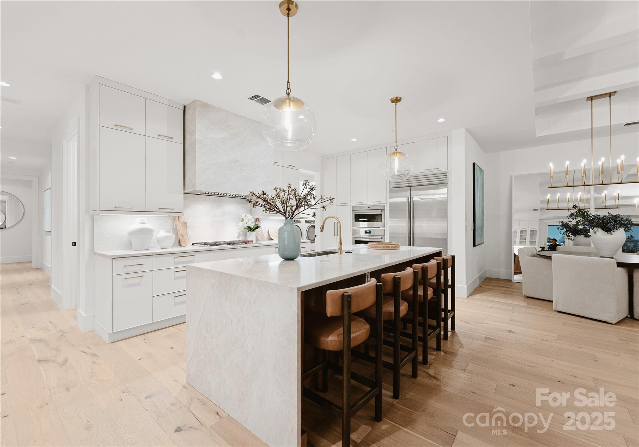 Eastover - Residential